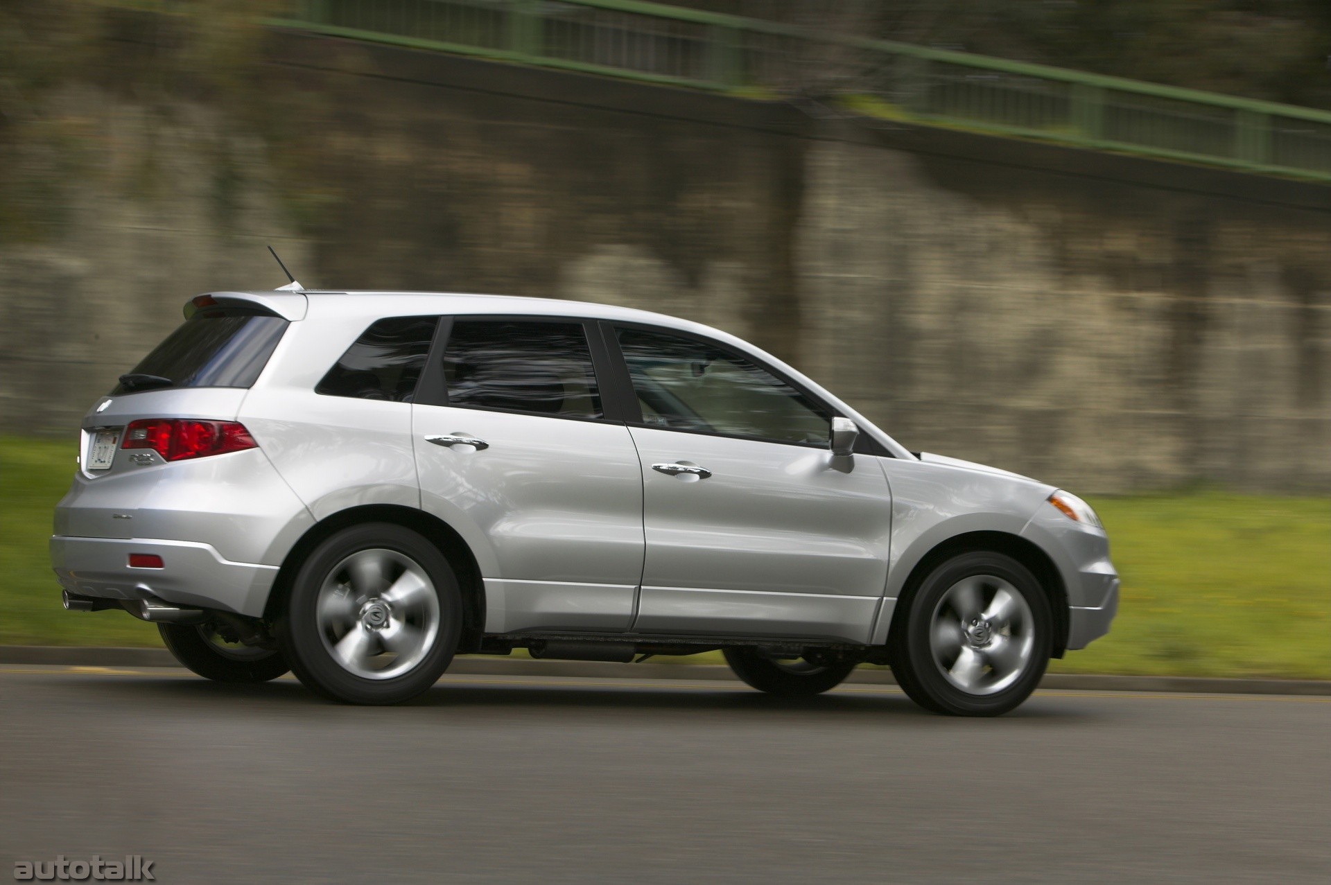 2009 Acura RDX