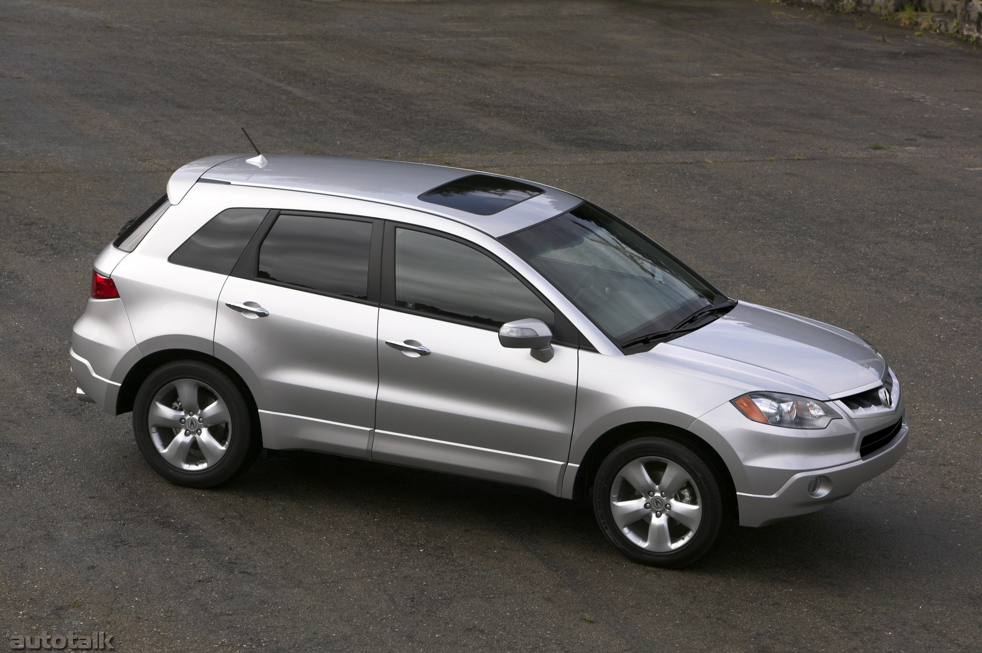 2009 Acura RDX