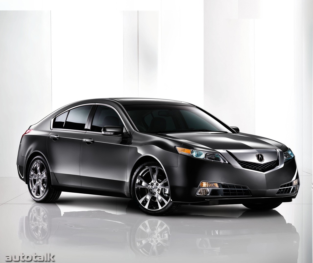 2009 Acura TL