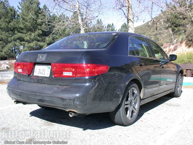 2009 Acura TSX Spy Picture