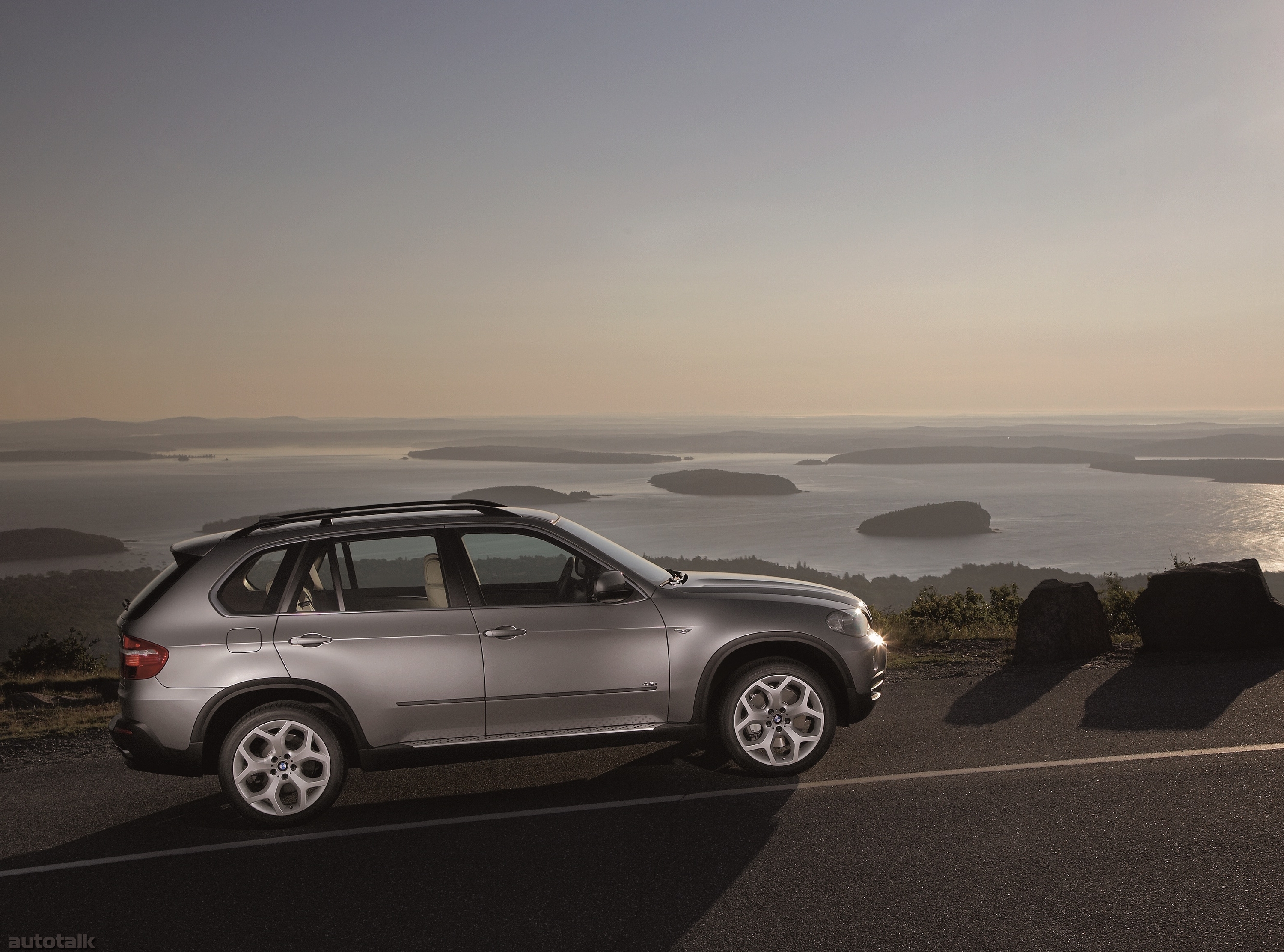 2009 BMW X5