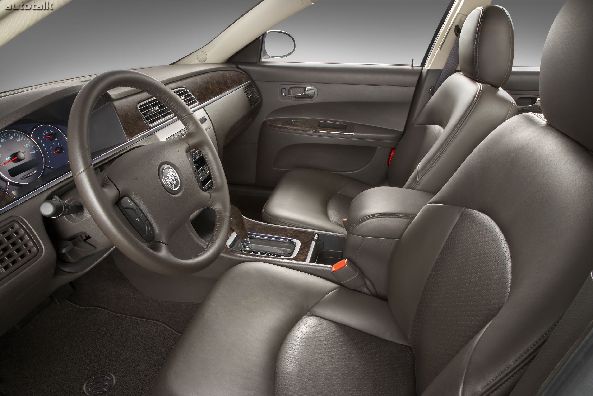 2009 Buick LaCrosse