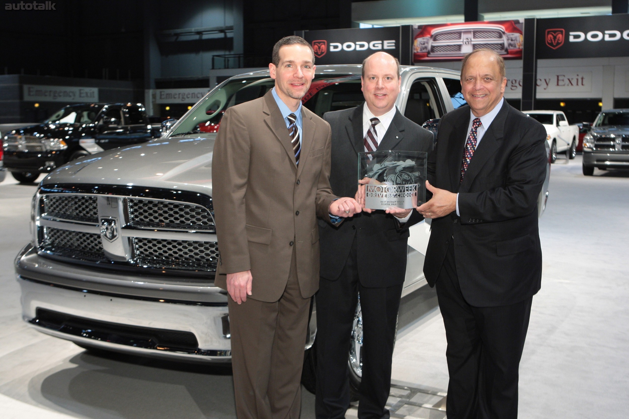 2009 Chicago Auto Show