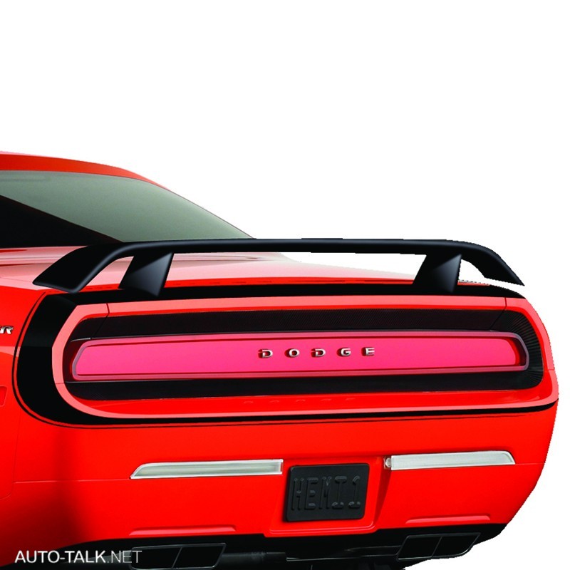 2009 Dodge Challenger