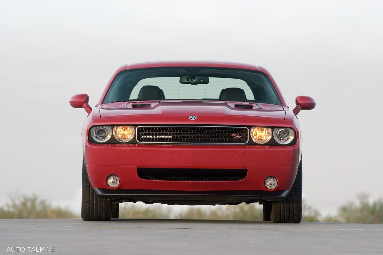 2009 Dodge Challenger