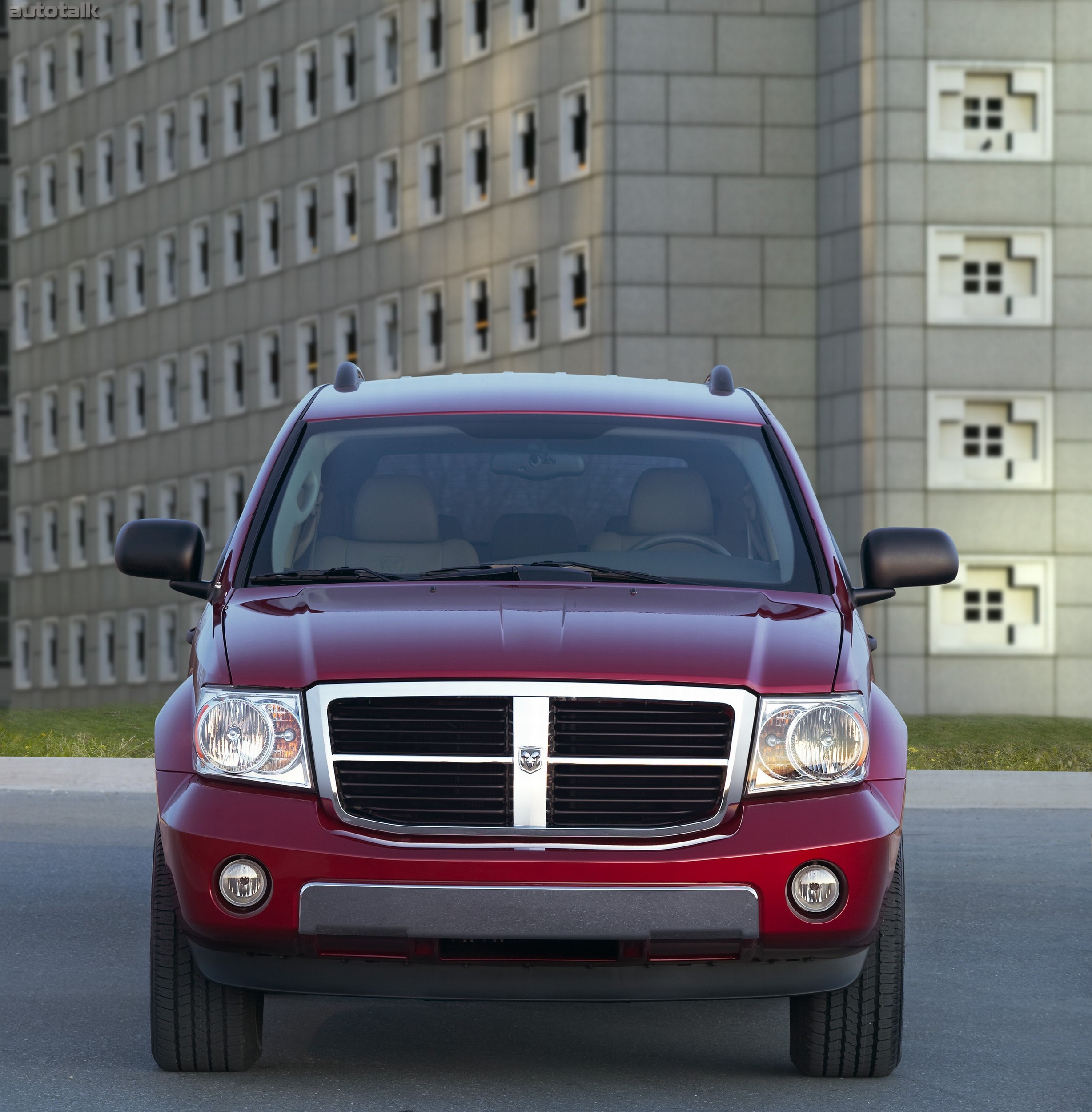 2009 Dodge Durango