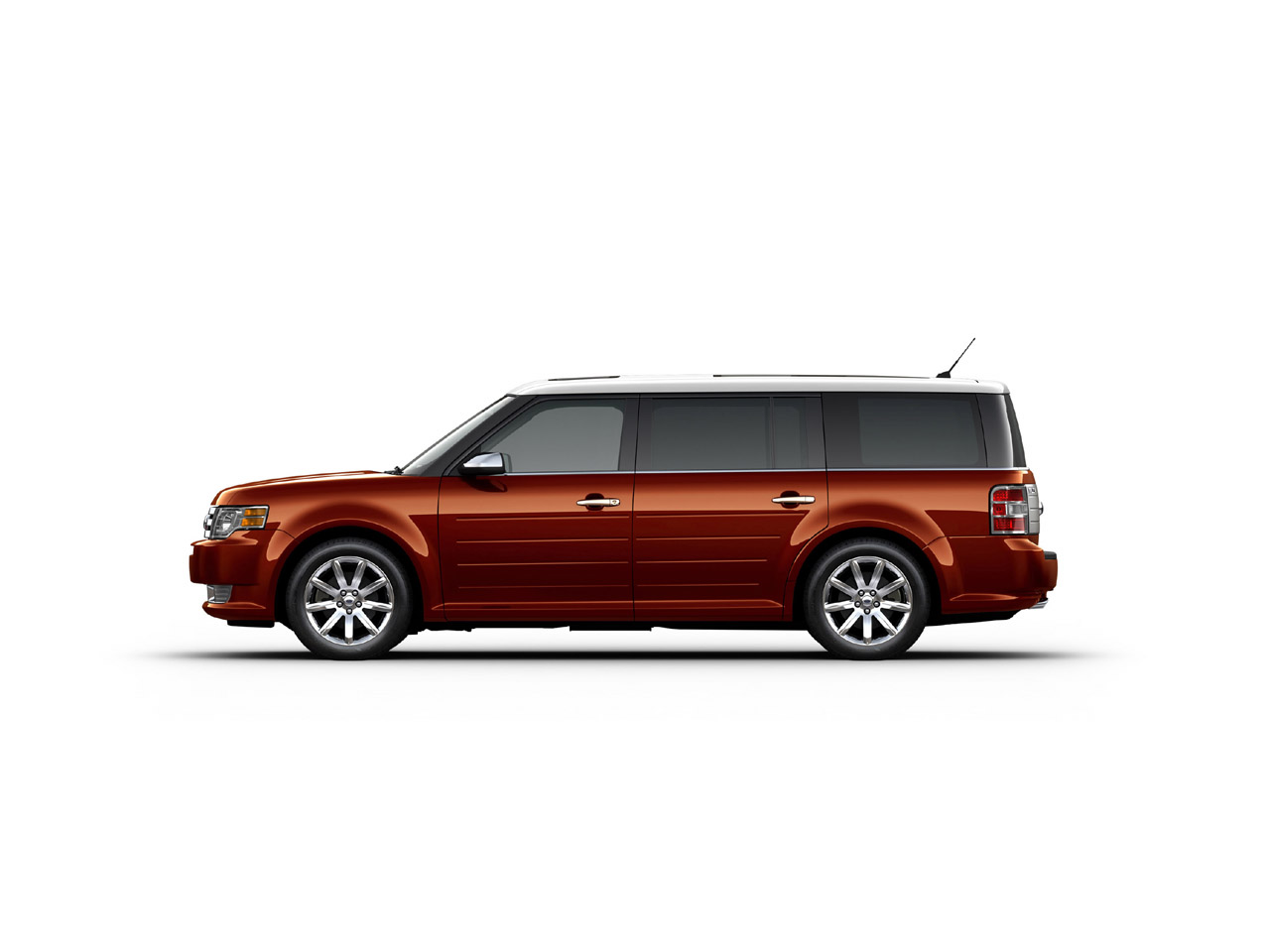 2009 Ford Flex