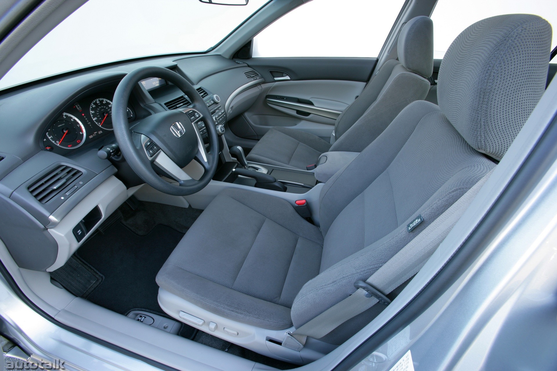 2009 Honda Accord Sedan