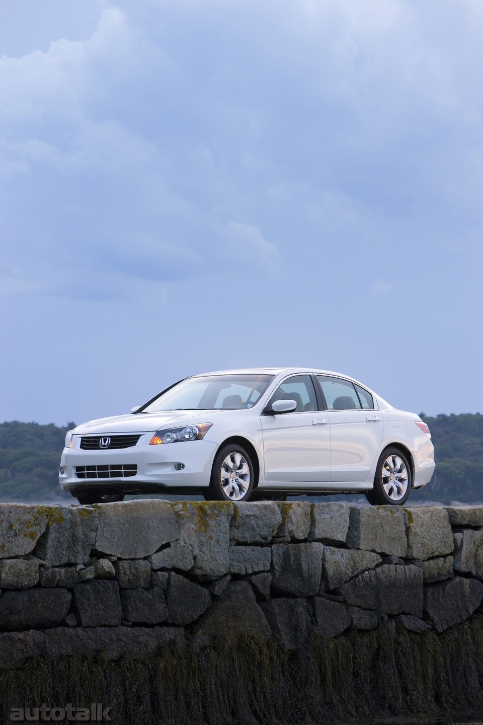 2009 Honda Accord Sedan