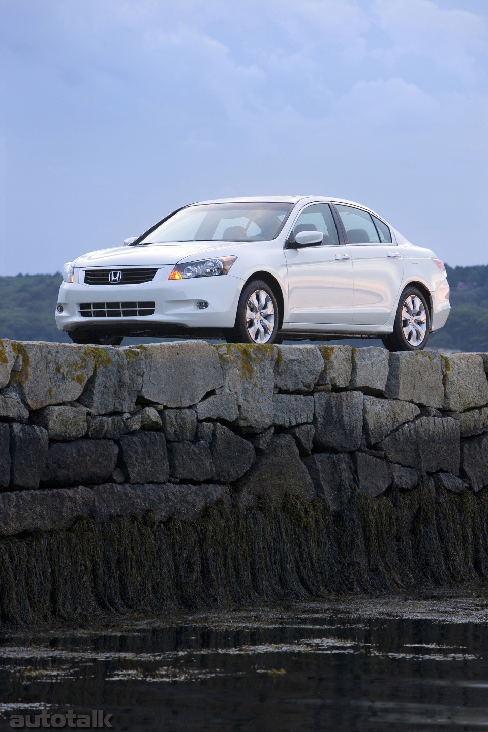 2009 Honda Accord Sedan