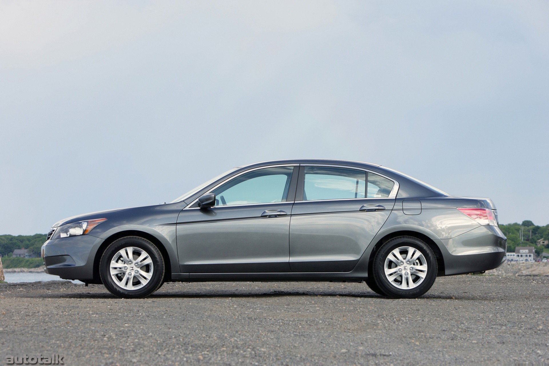 2009 Honda Accord Sedan