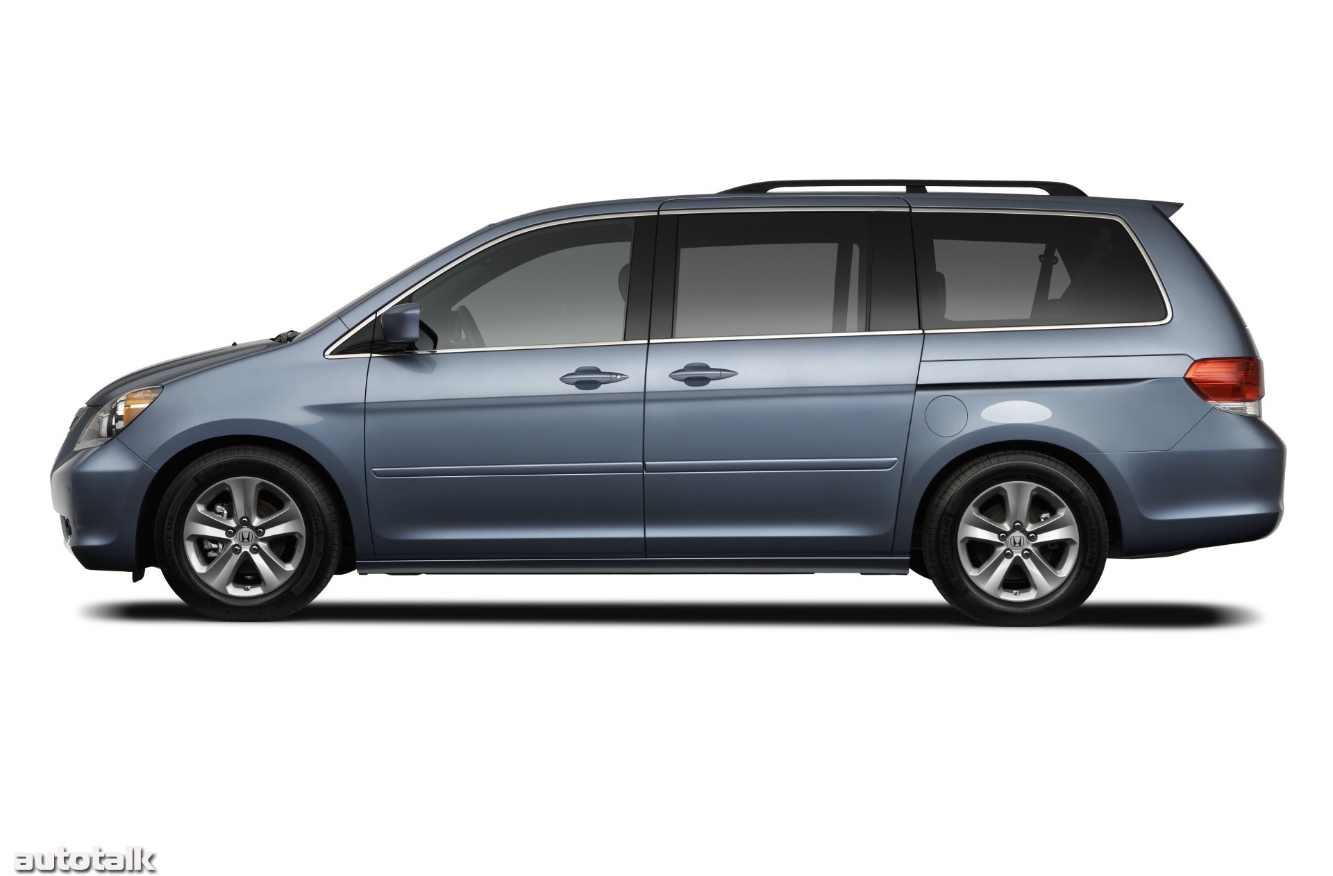 2009 Honda Odyssey Touring