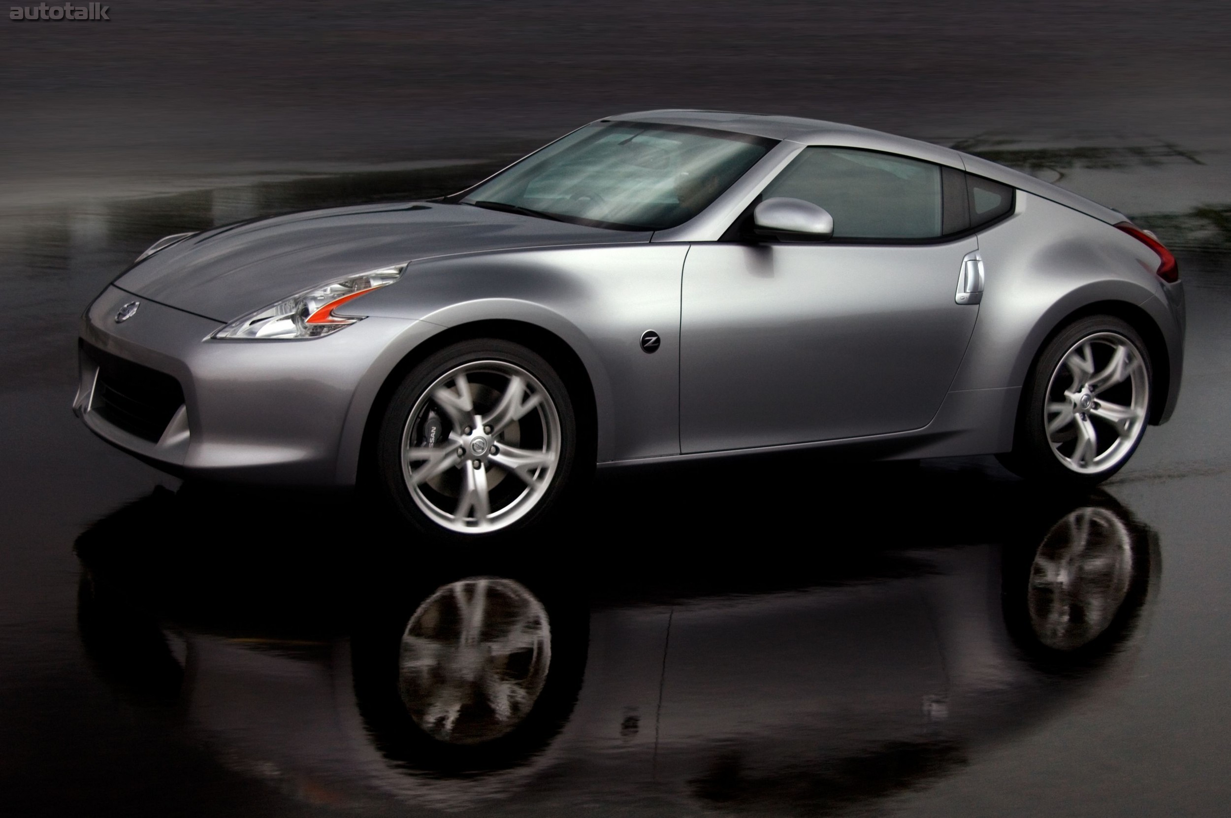 2009 Nissan 370 Z