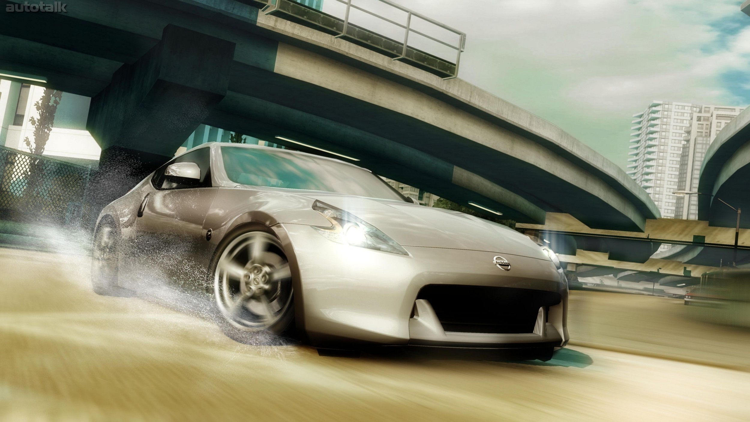 2009 Nissan 370 Z