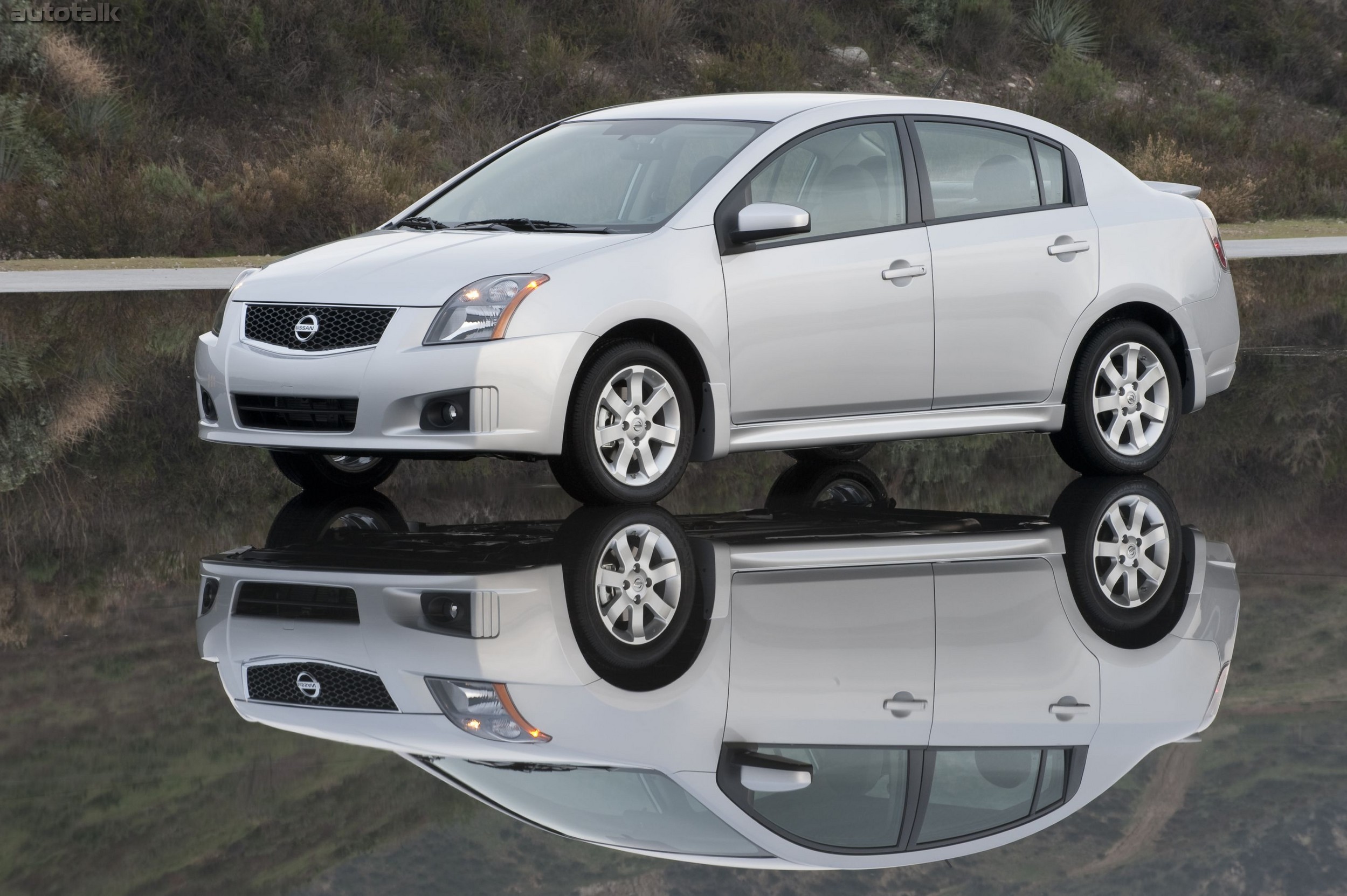 2009 Nissan Sentra