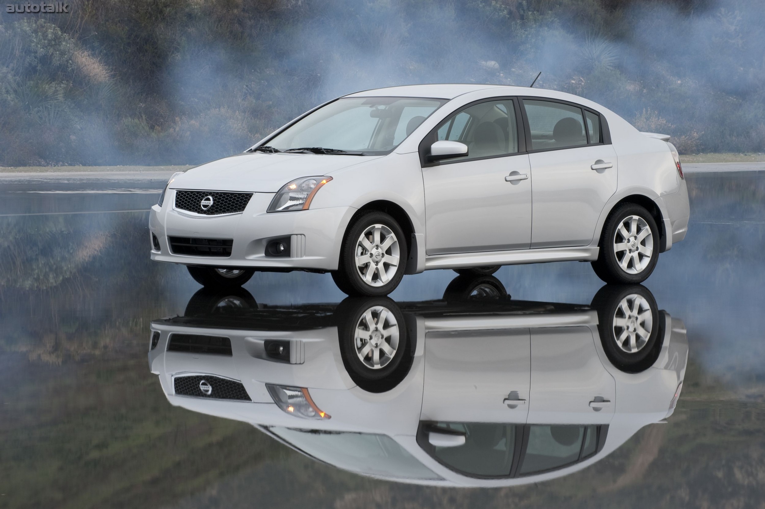 2009 Nissan Sentra