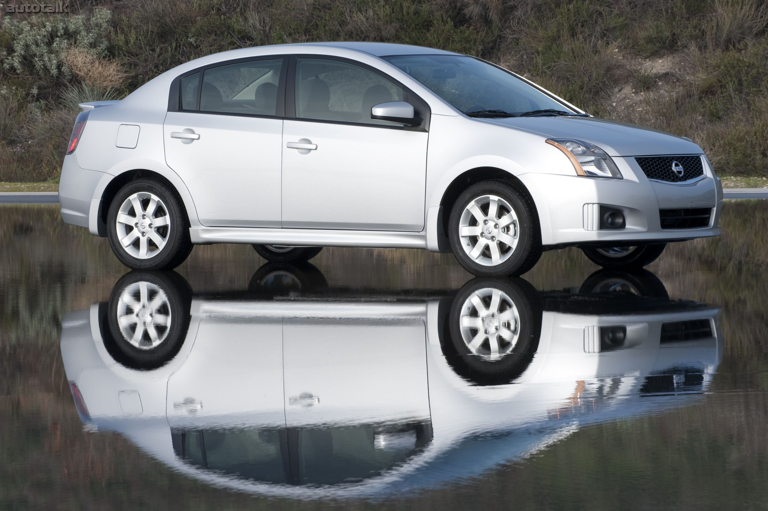 2009 Nissan Sentra