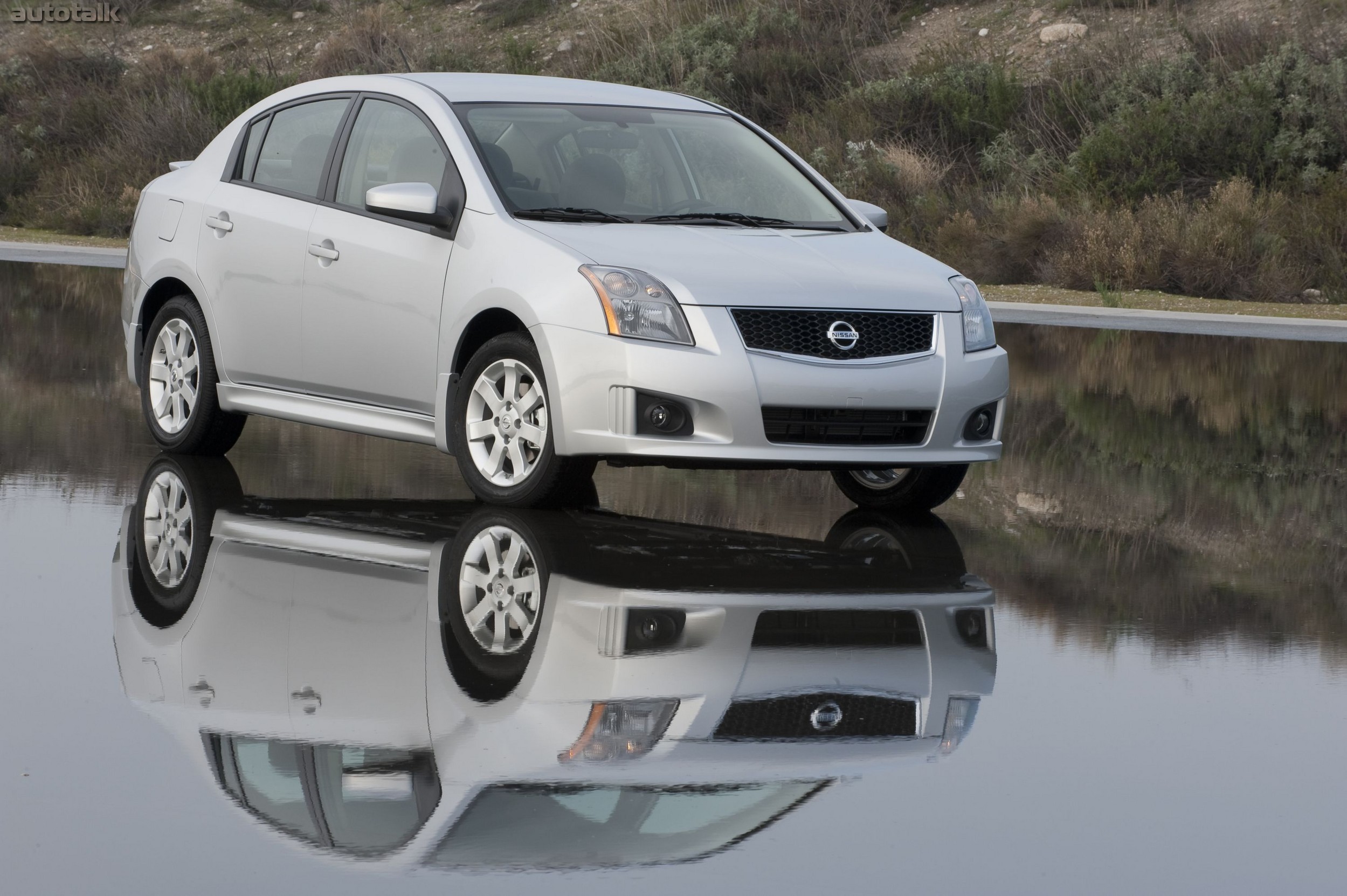 2009 Nissan Sentra