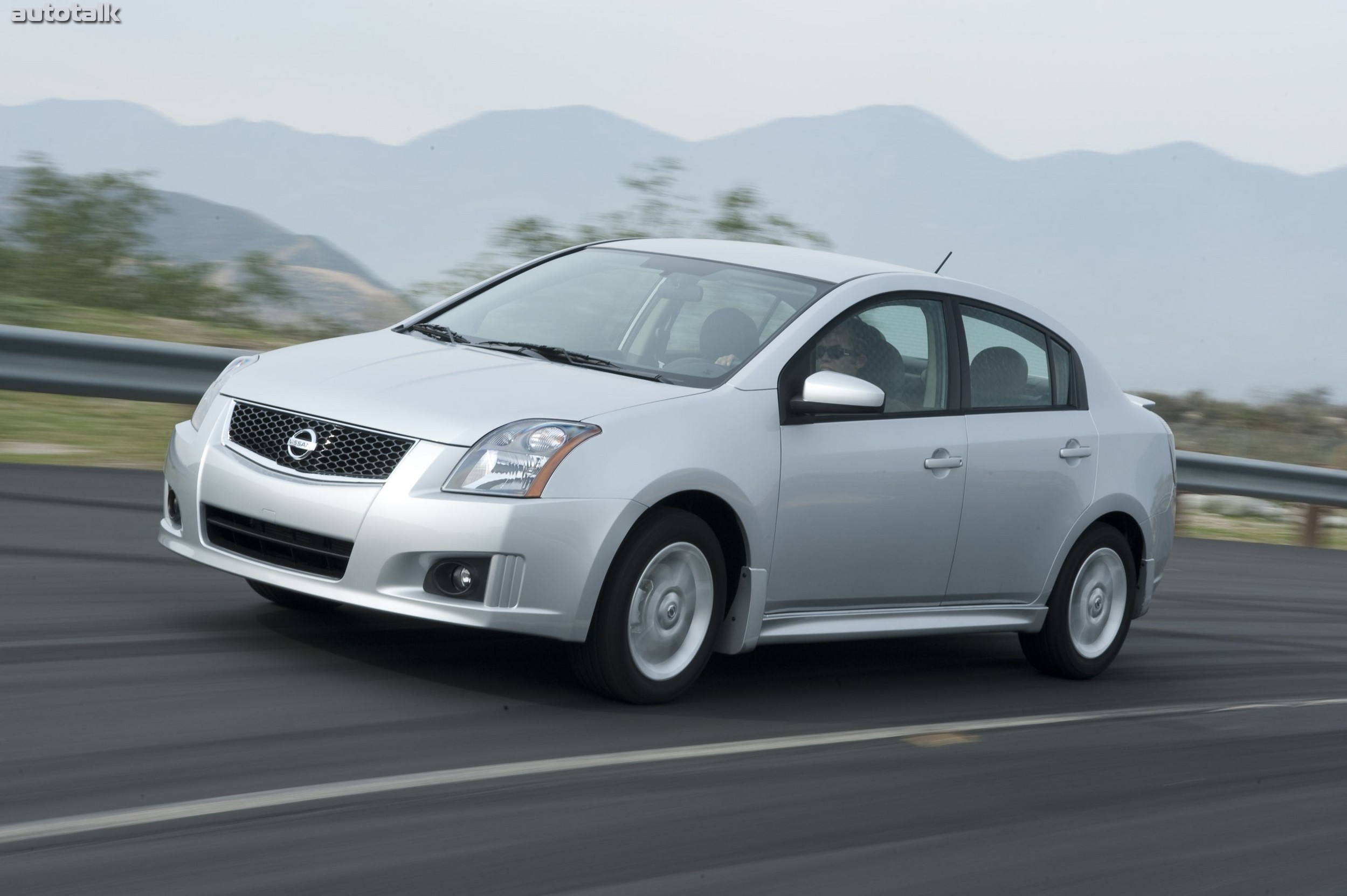 2009 Nissan Sentra