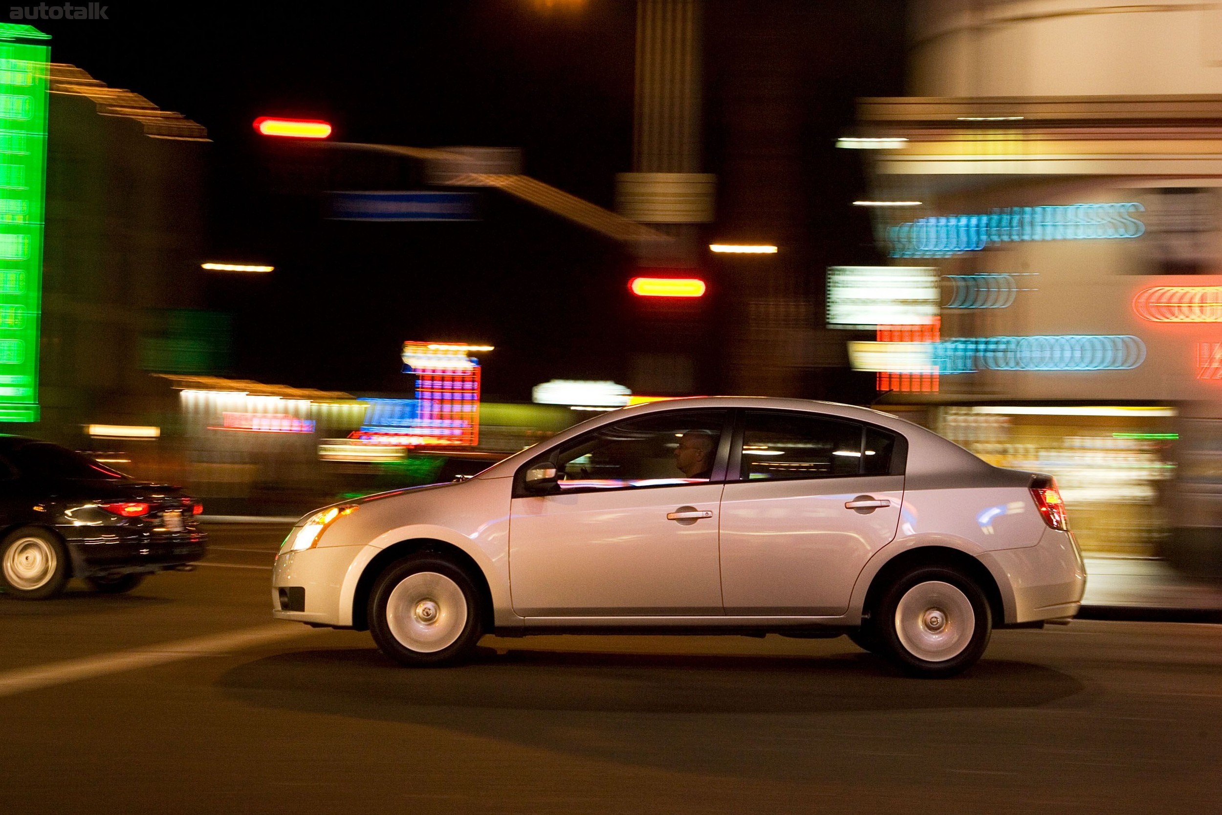 2009 Nissan Sentra