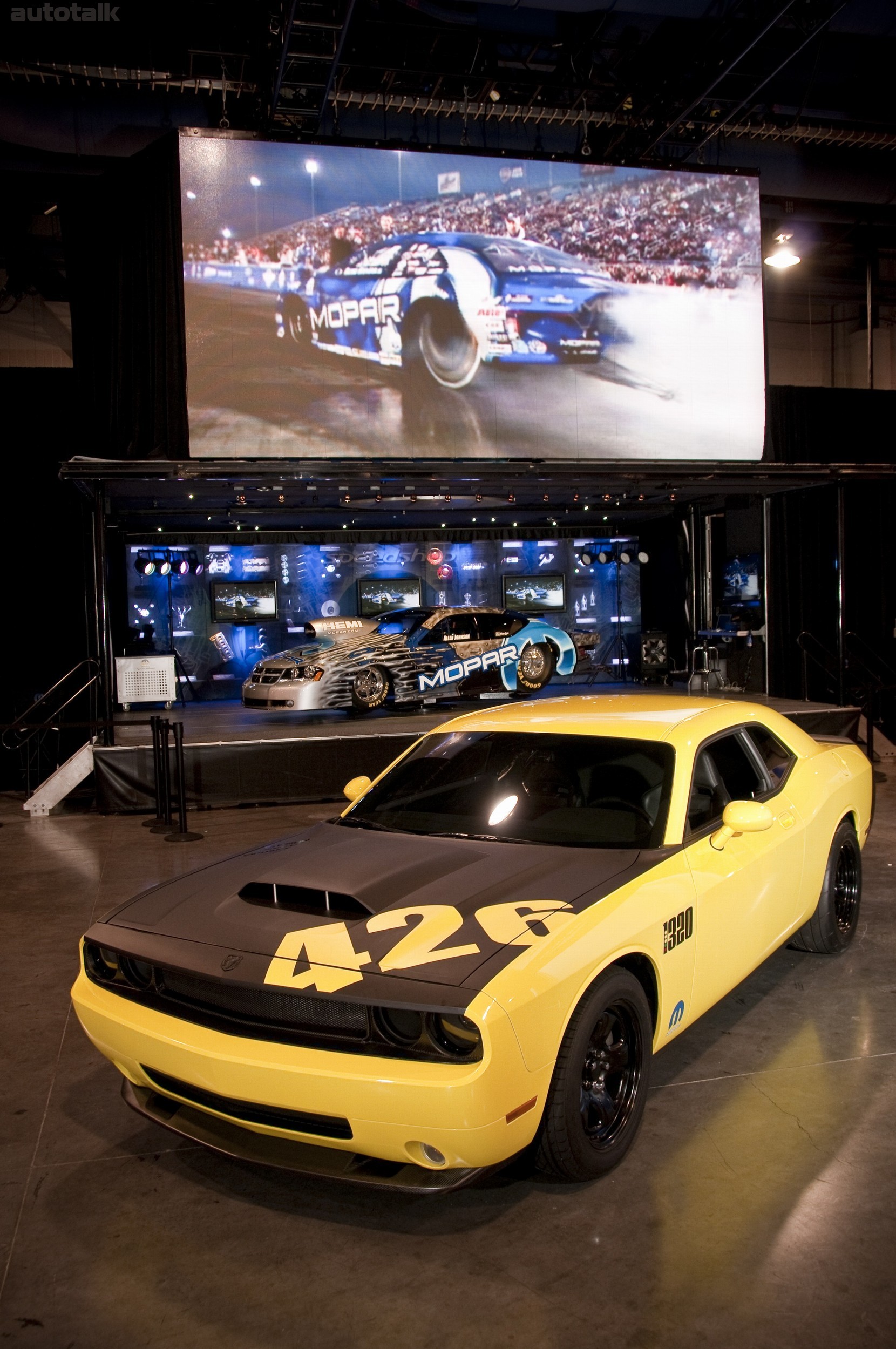 2009 SEMA Show