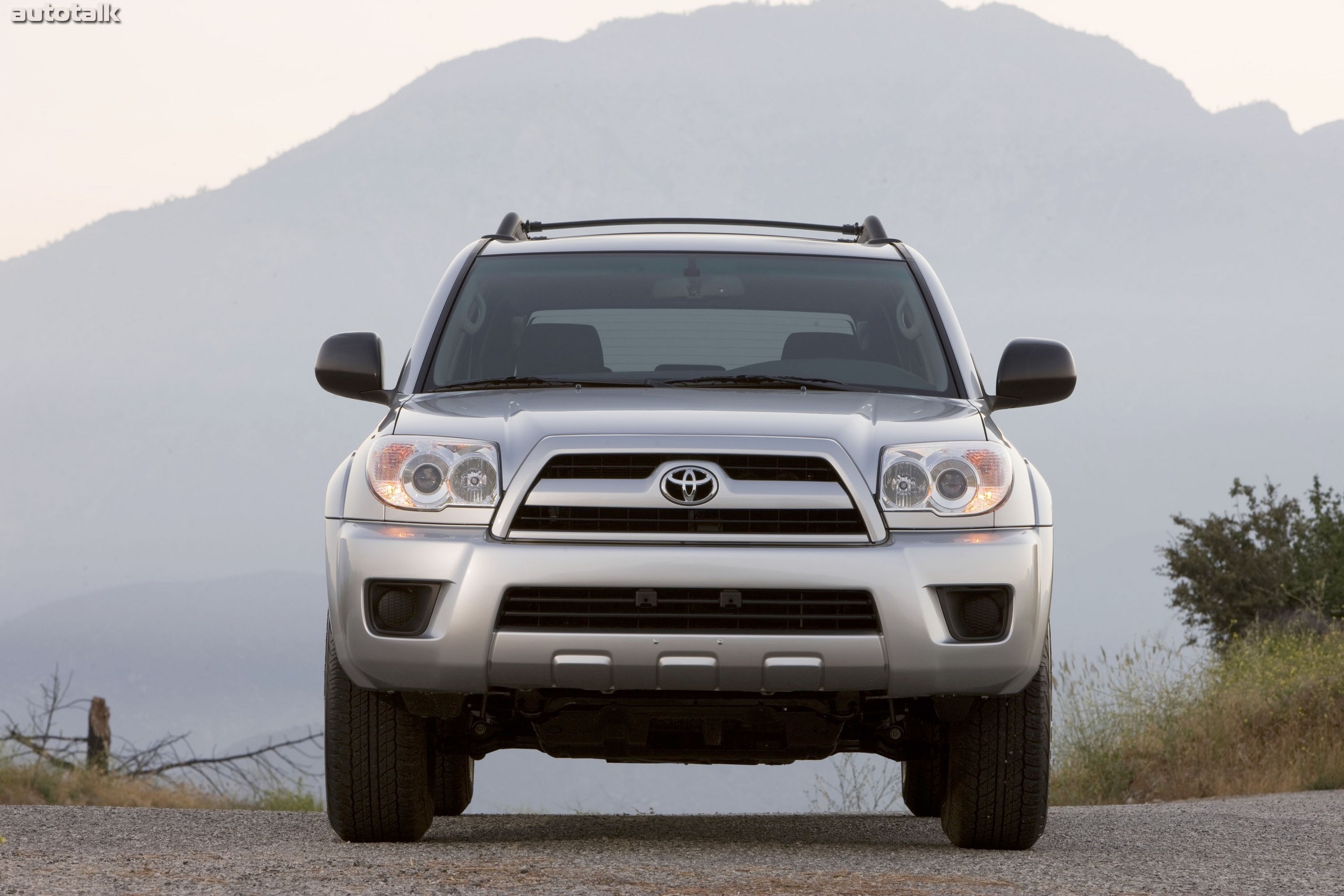 2009 Toyota 4Runner