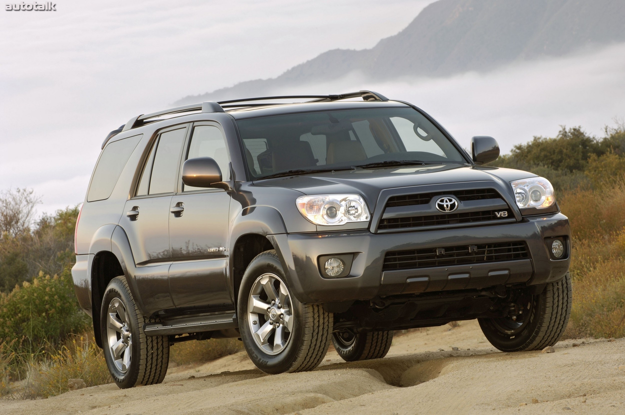 2009 Toyota 4Runner