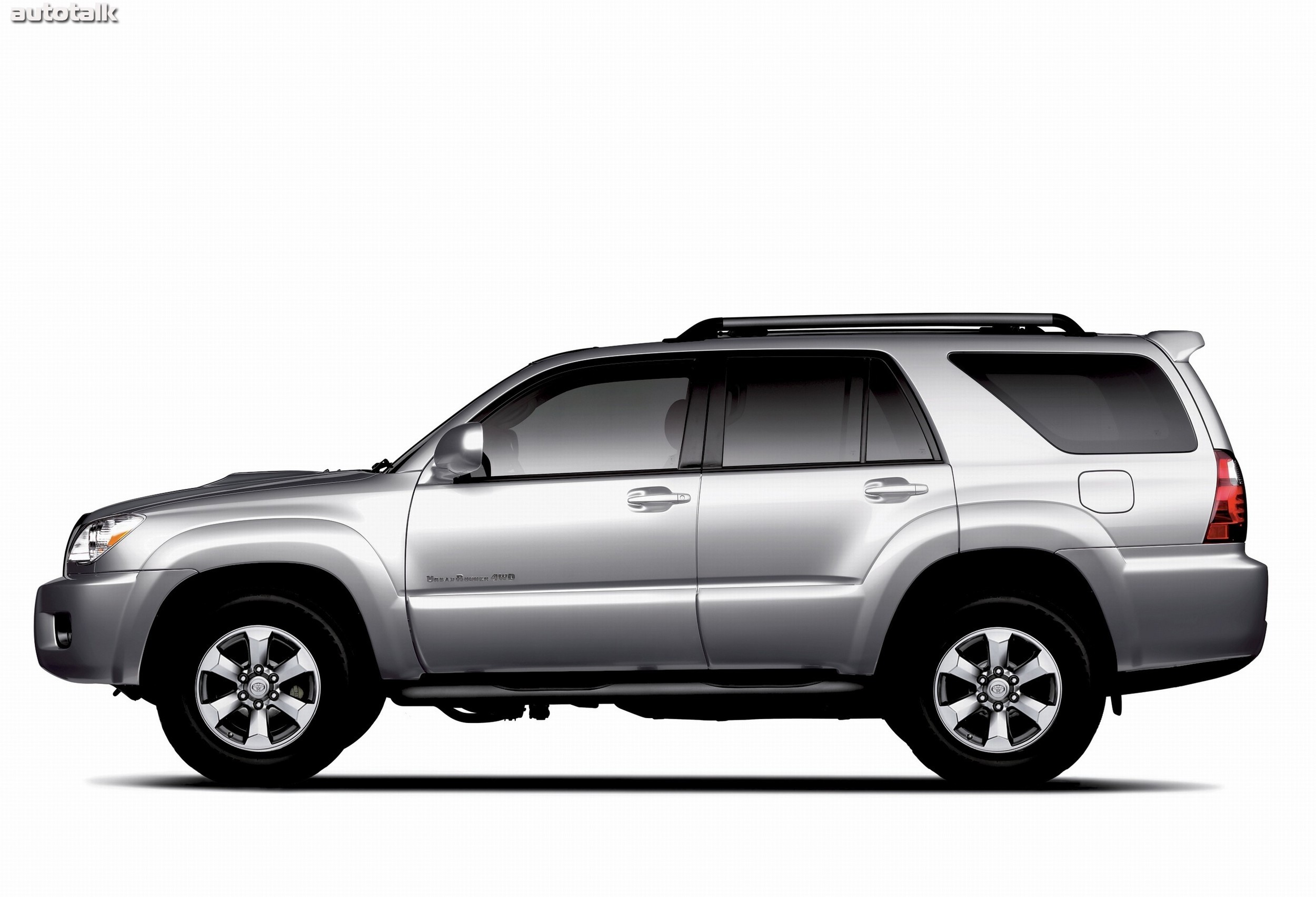 2009 Toyota 4Runner