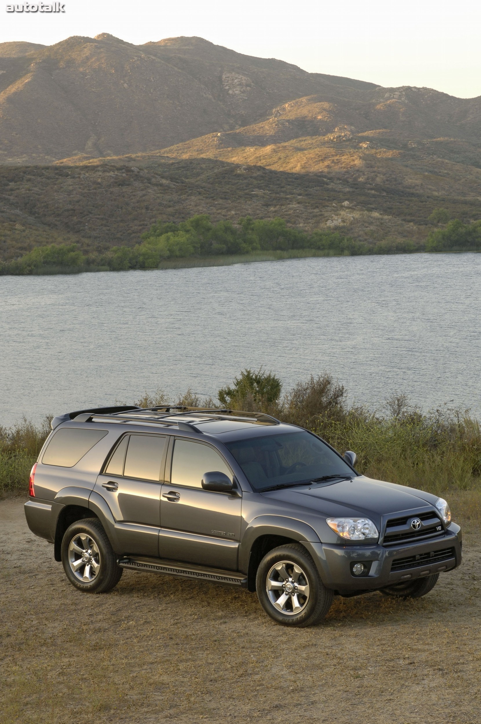 2009 Toyota 4Runner