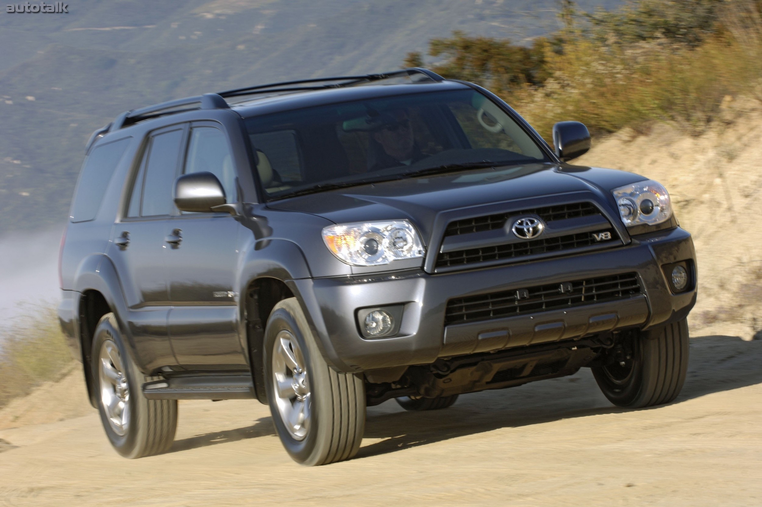 2009 Toyota 4Runner