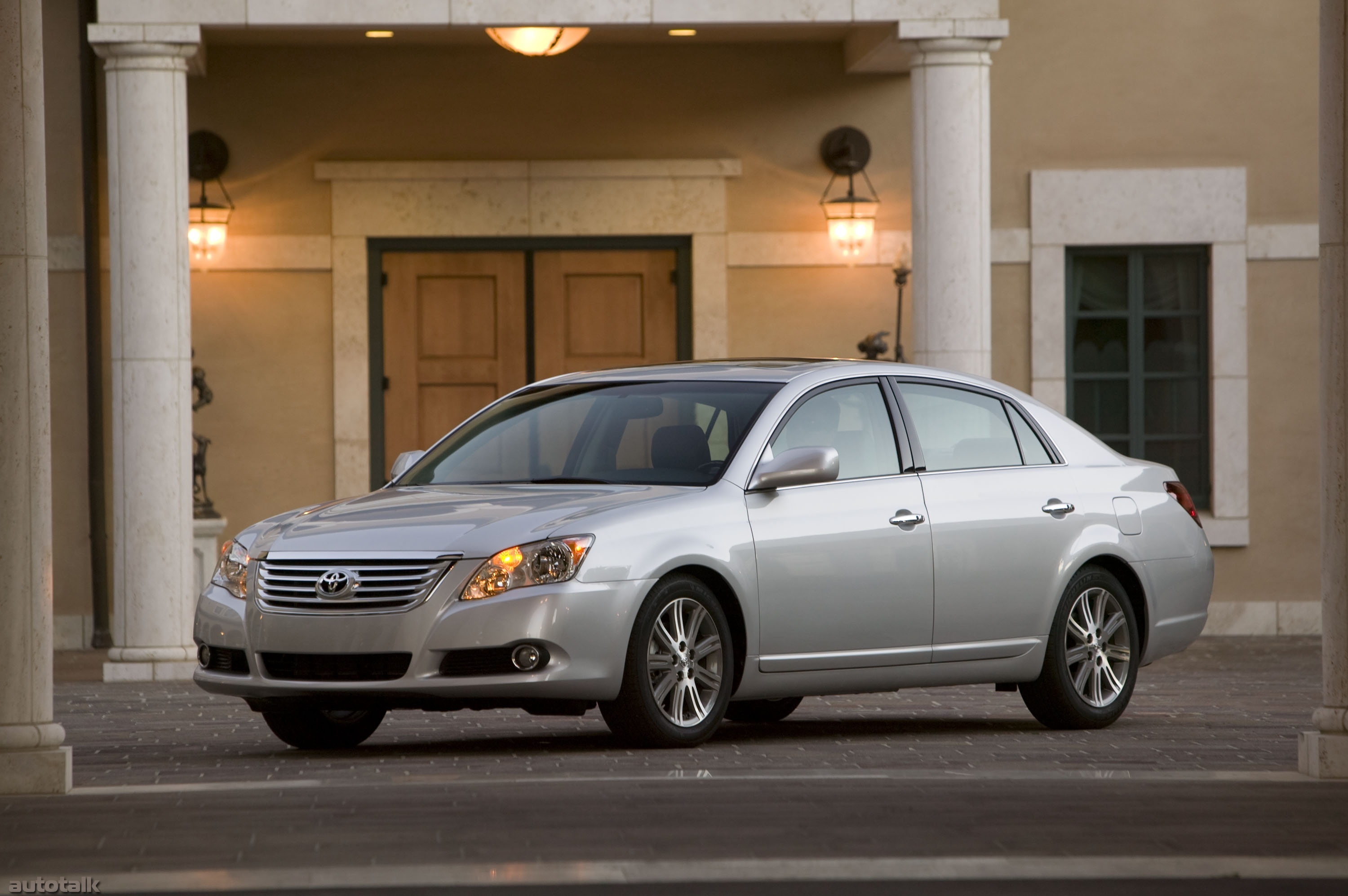 2009 Toyota Avalon Limited