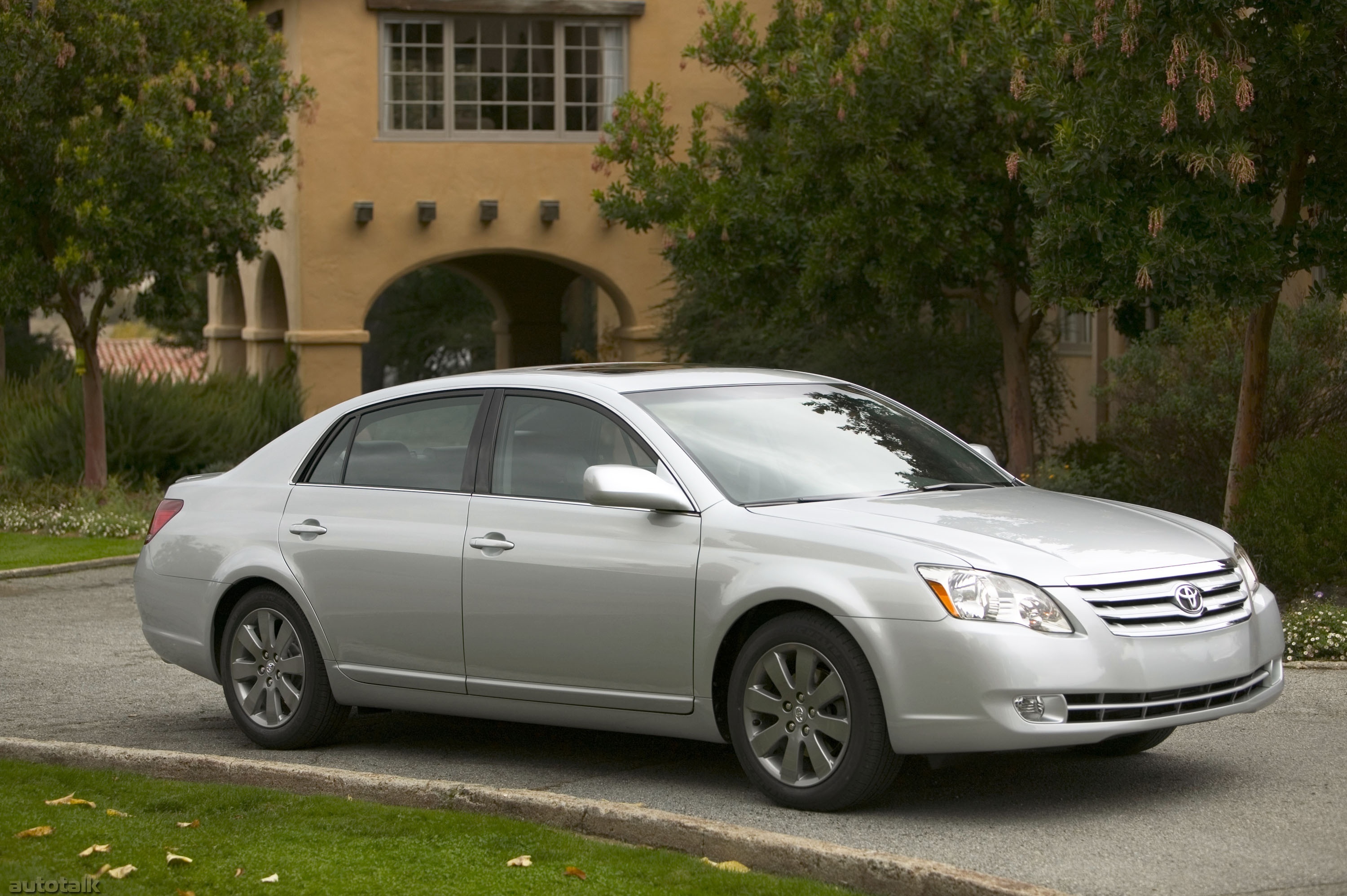 2009 Toyota Avalon Touring