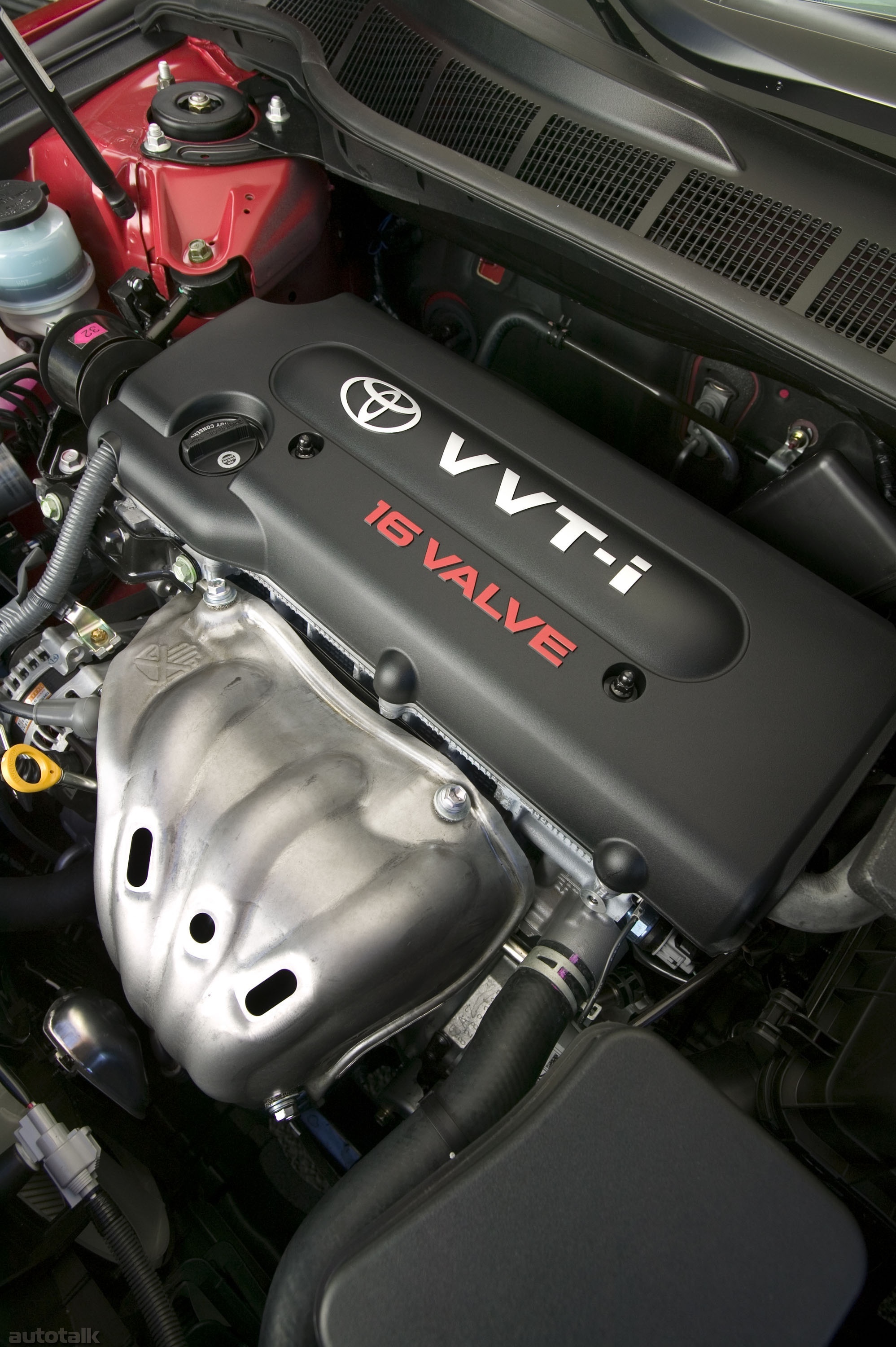 2009 Toyota Camry SE