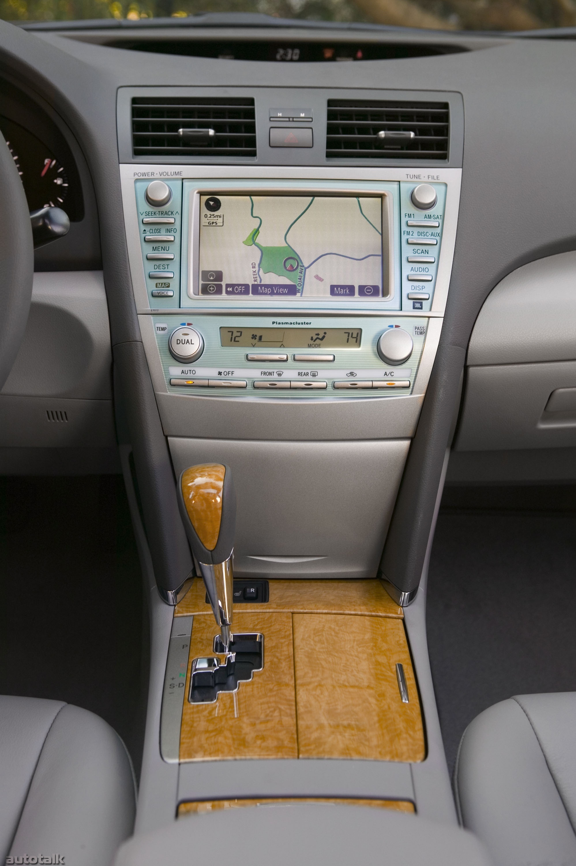 2009 Toyota Camry XLE