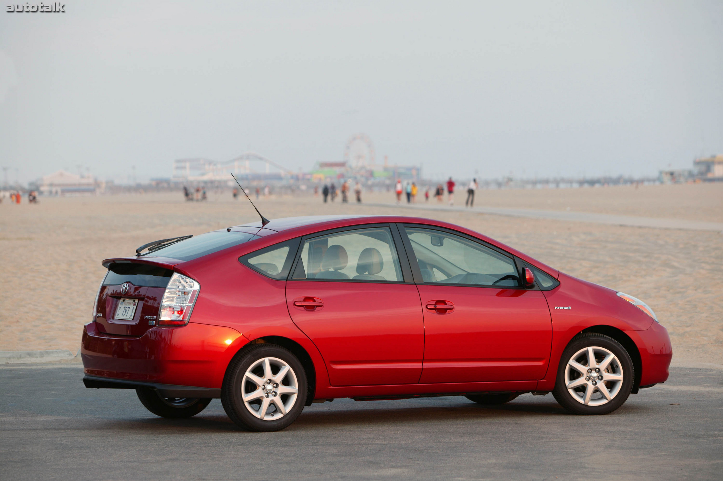 2009 Toyota Prius