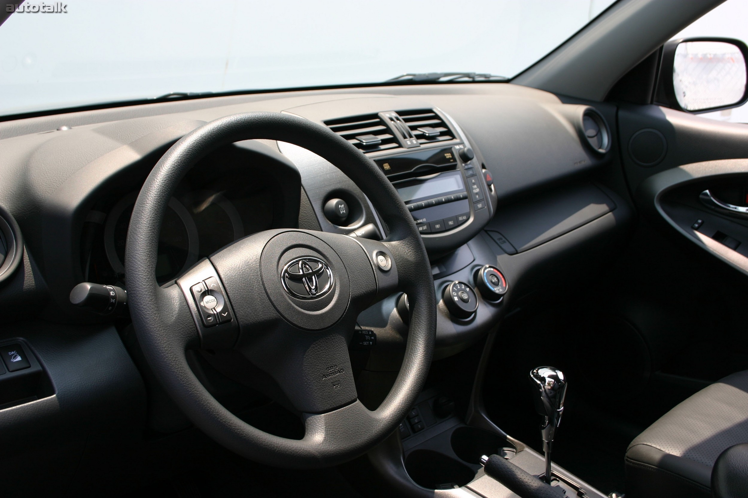 2009 Toyota RAV4