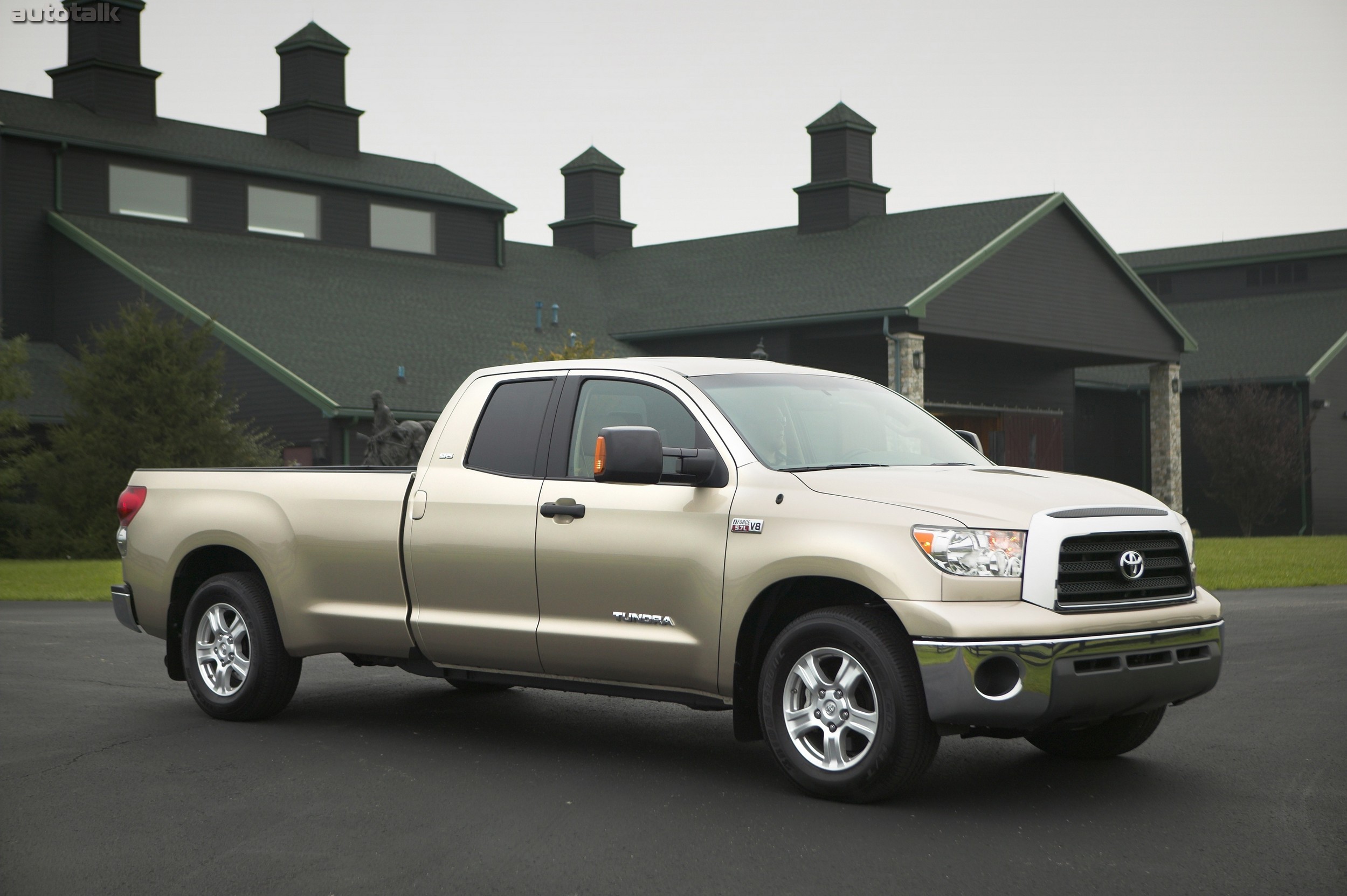 2009 Toyota Tundra