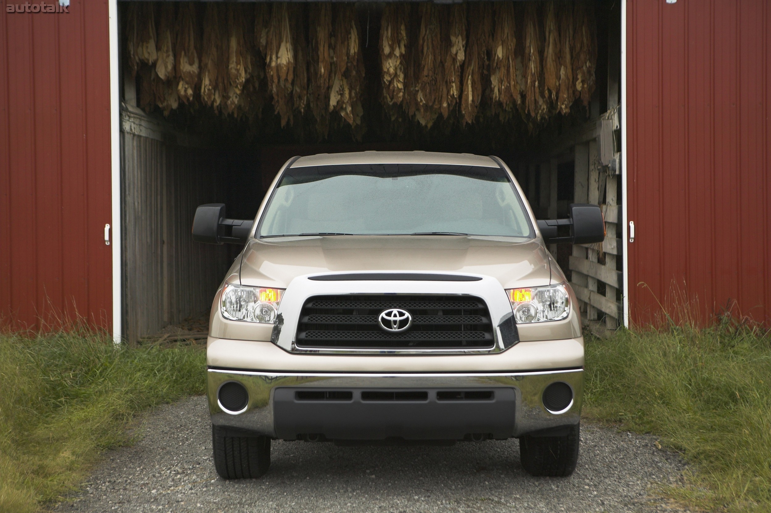 2009 Toyota Tundra