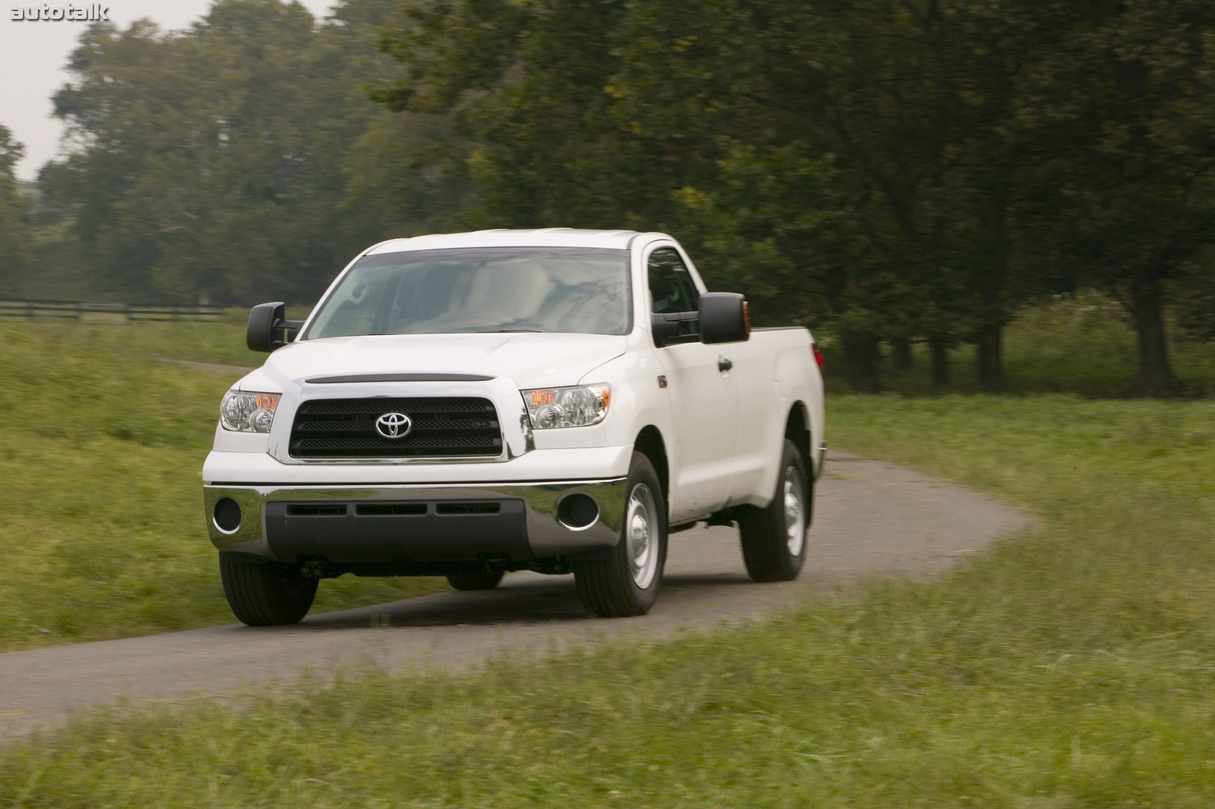 2009 Toyota Tundra