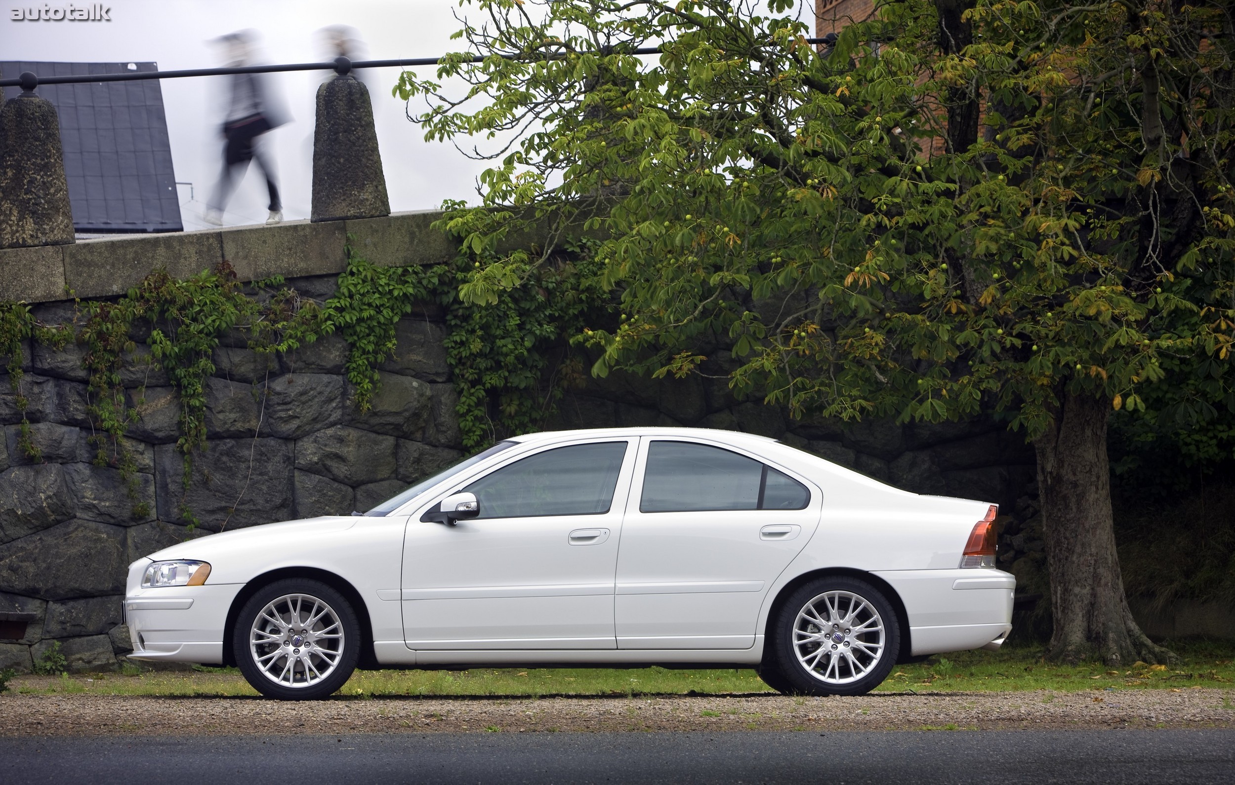 2009 Volvo S60