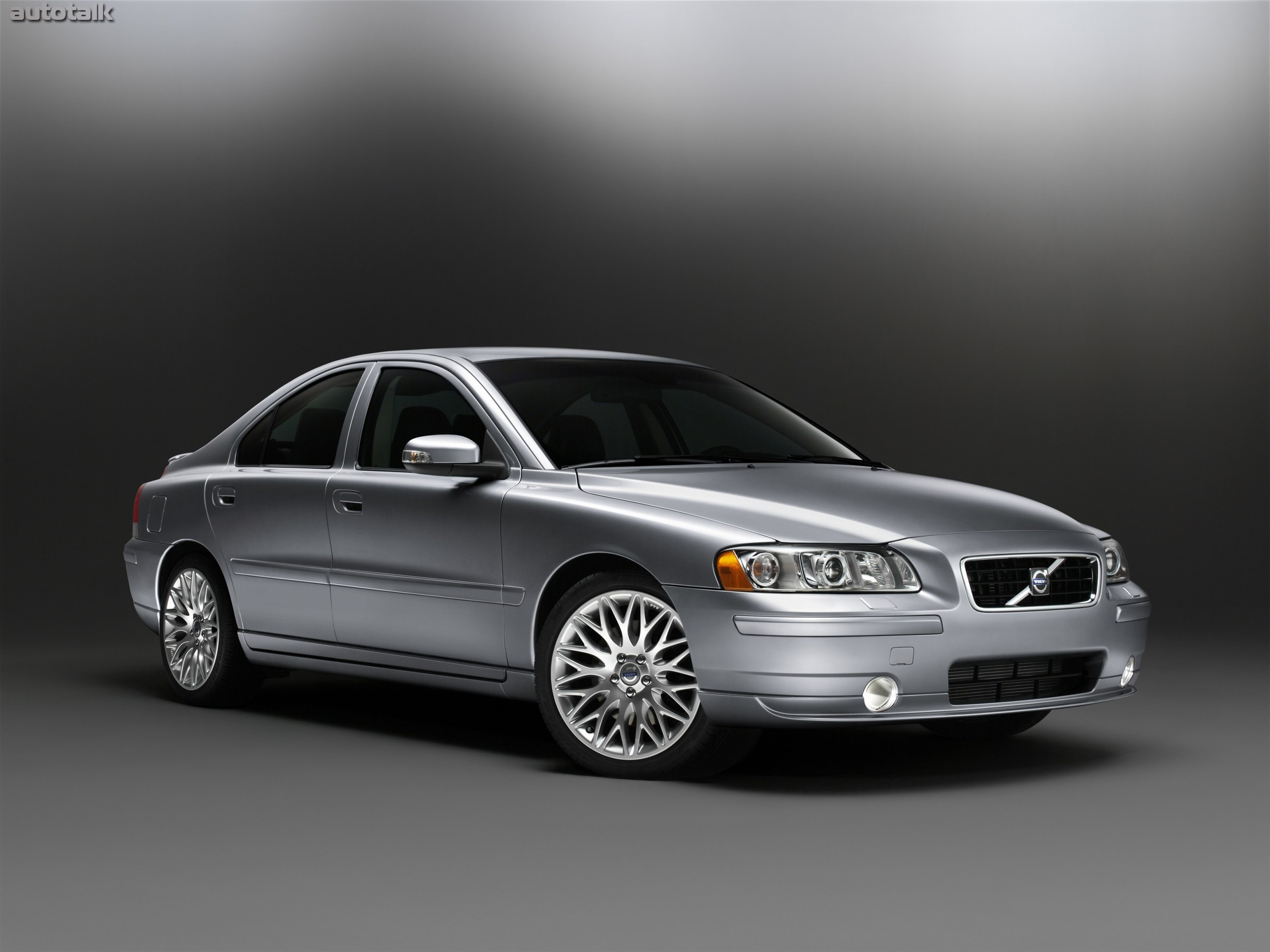 2009 Volvo S60