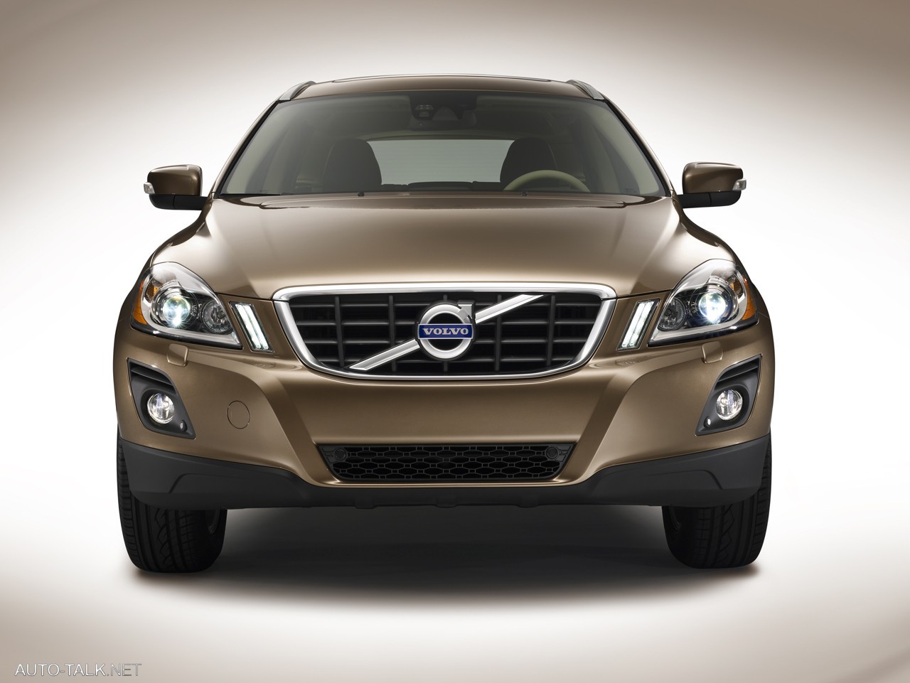 2009 Volvo XC60