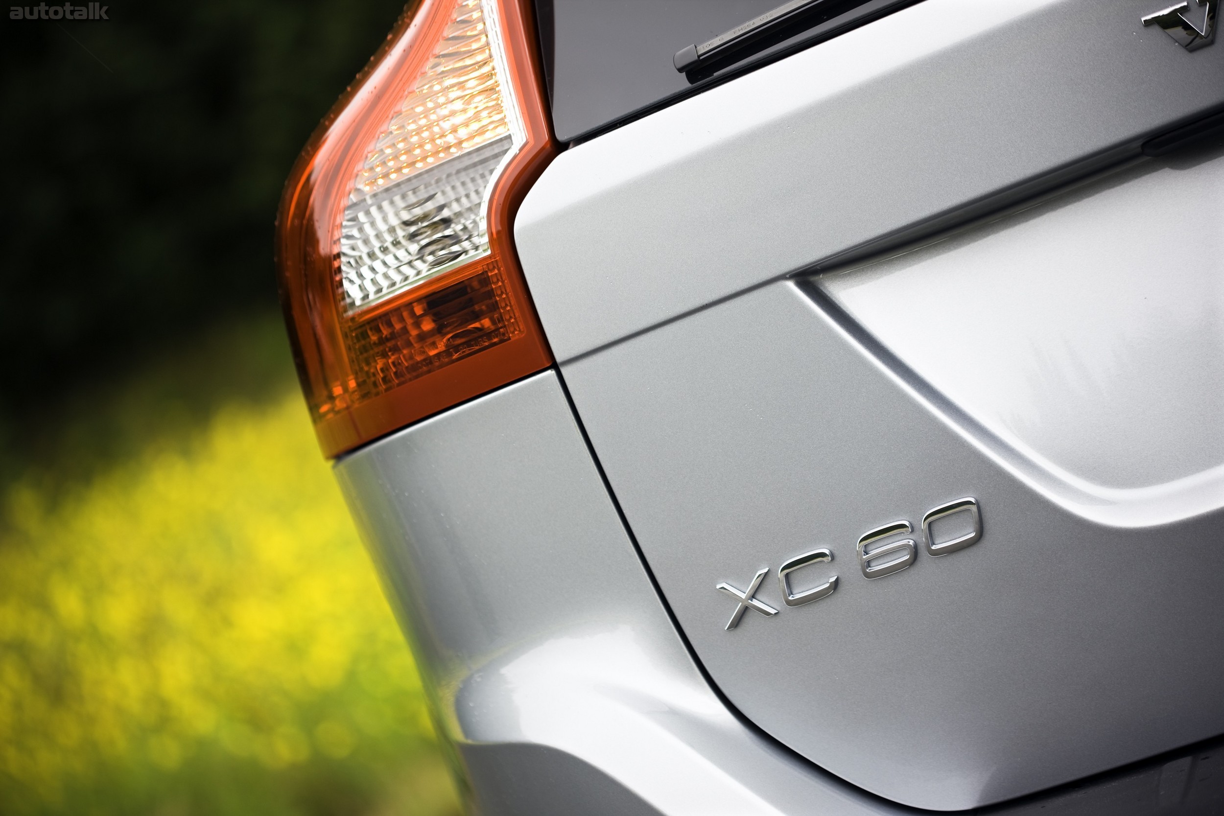 2009 Volvo XC60