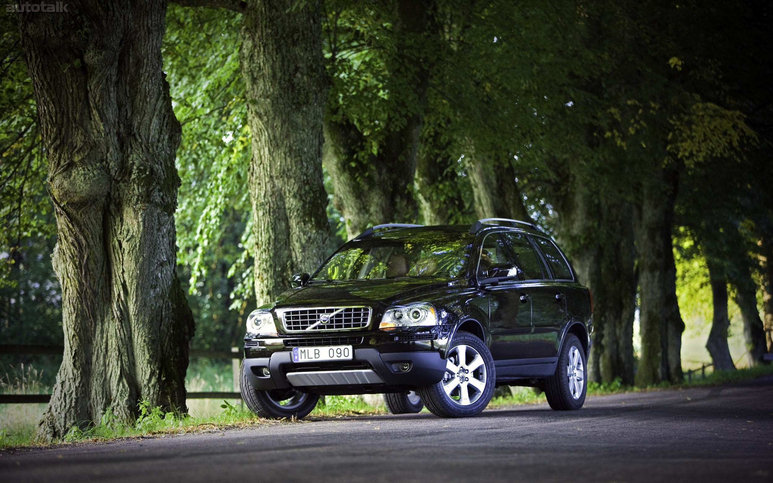 2009 Volvo XC90