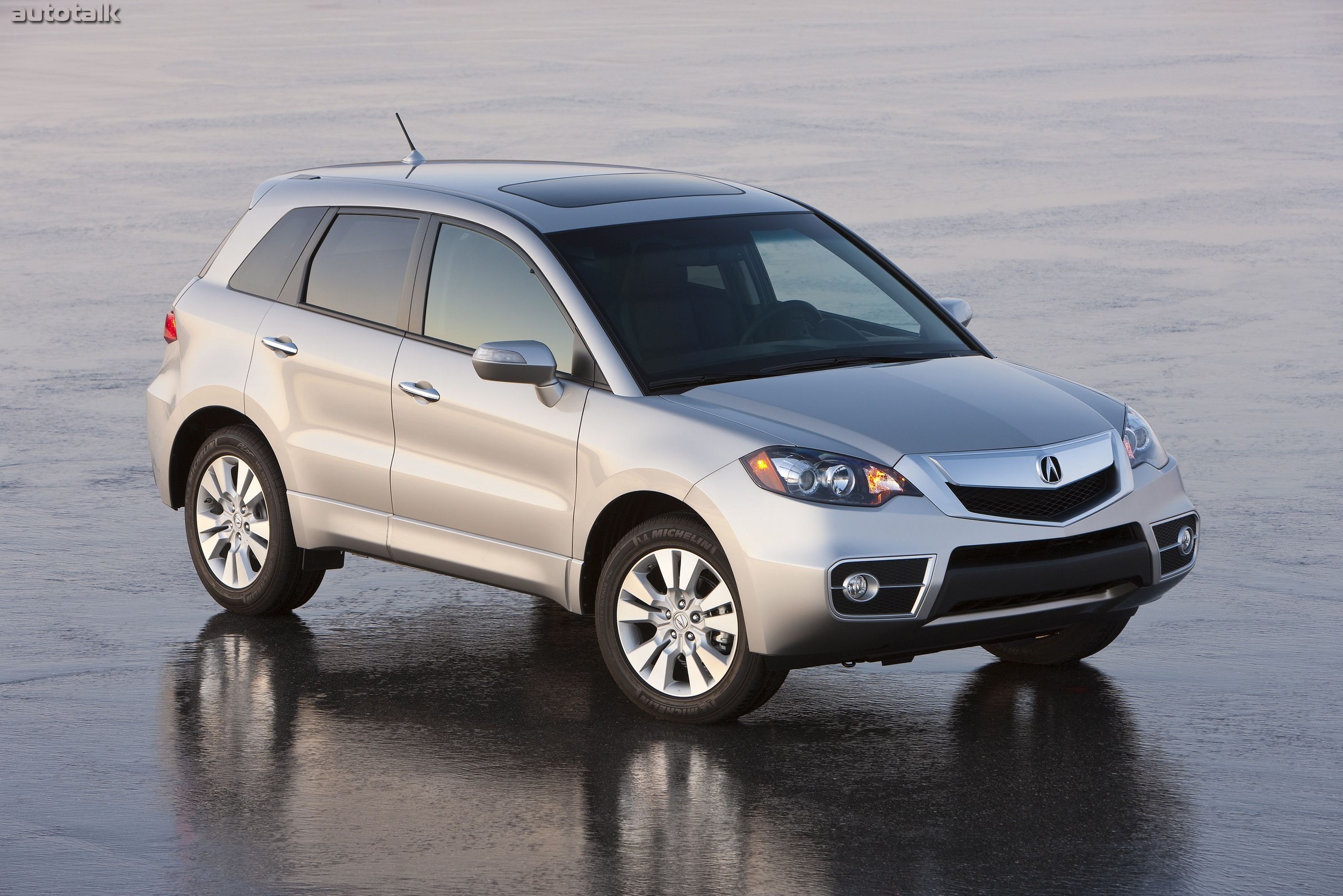 2010 Acura RDX