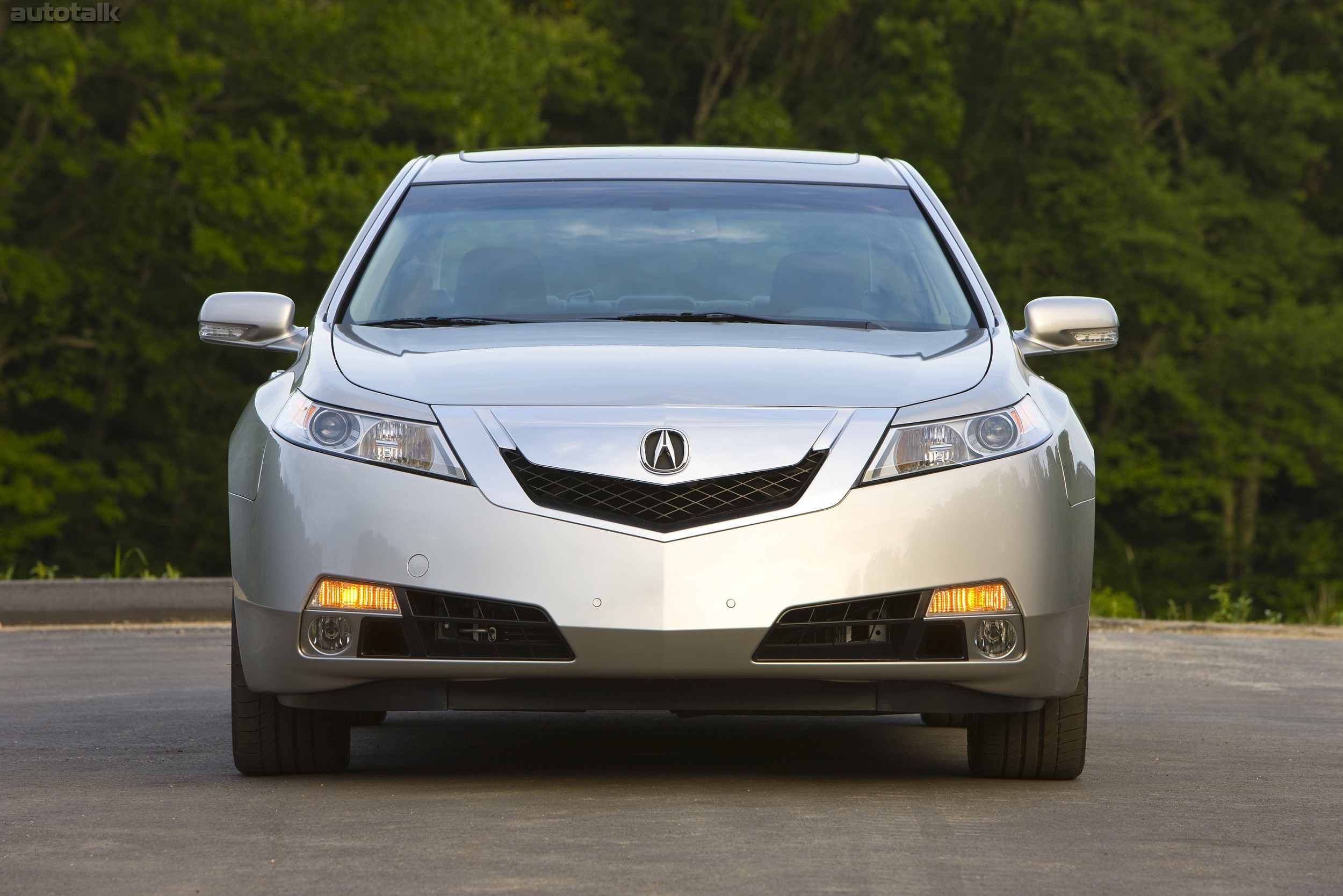 2010 Acura TL