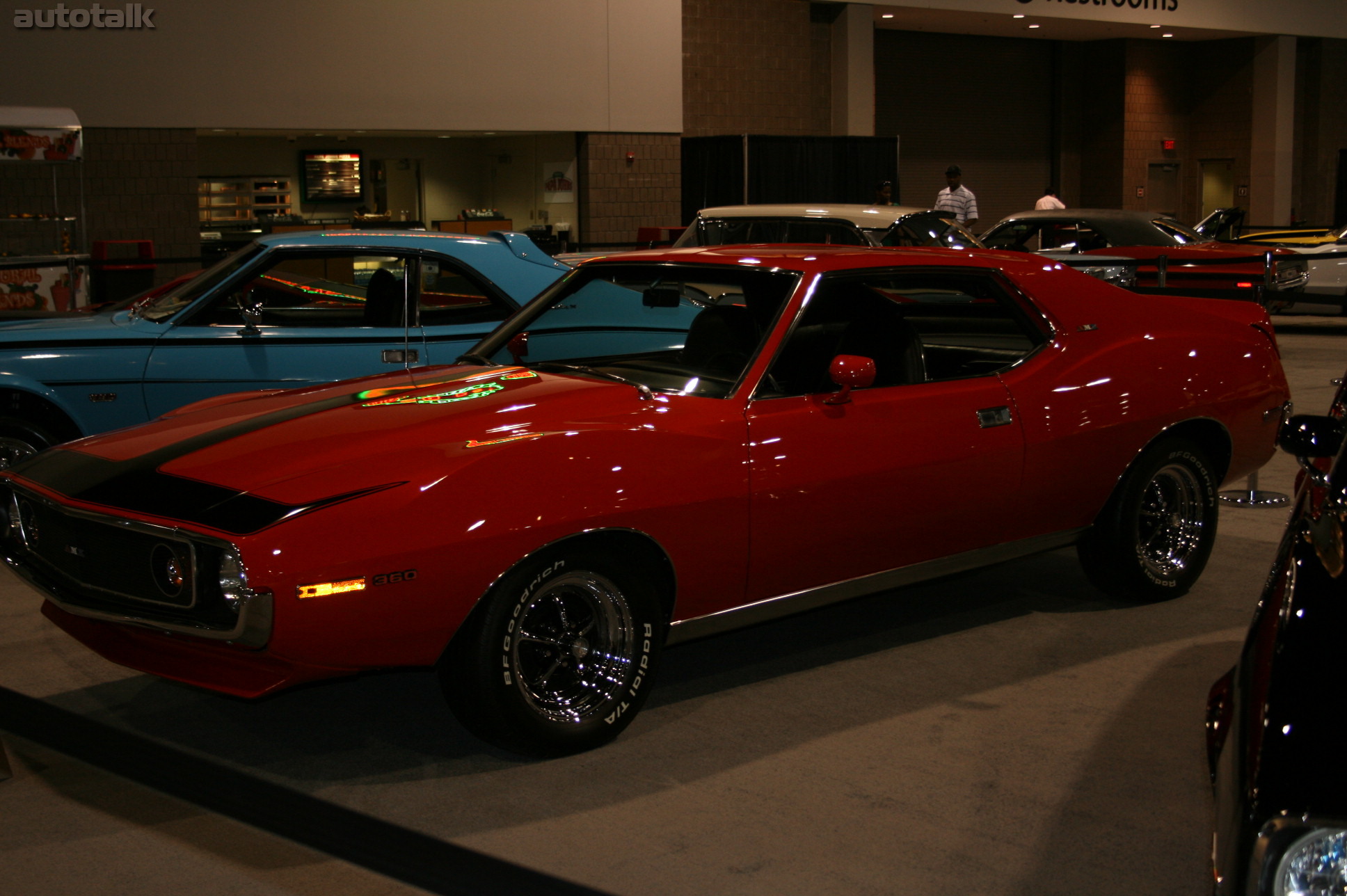 2010 Atlanta Auto Show