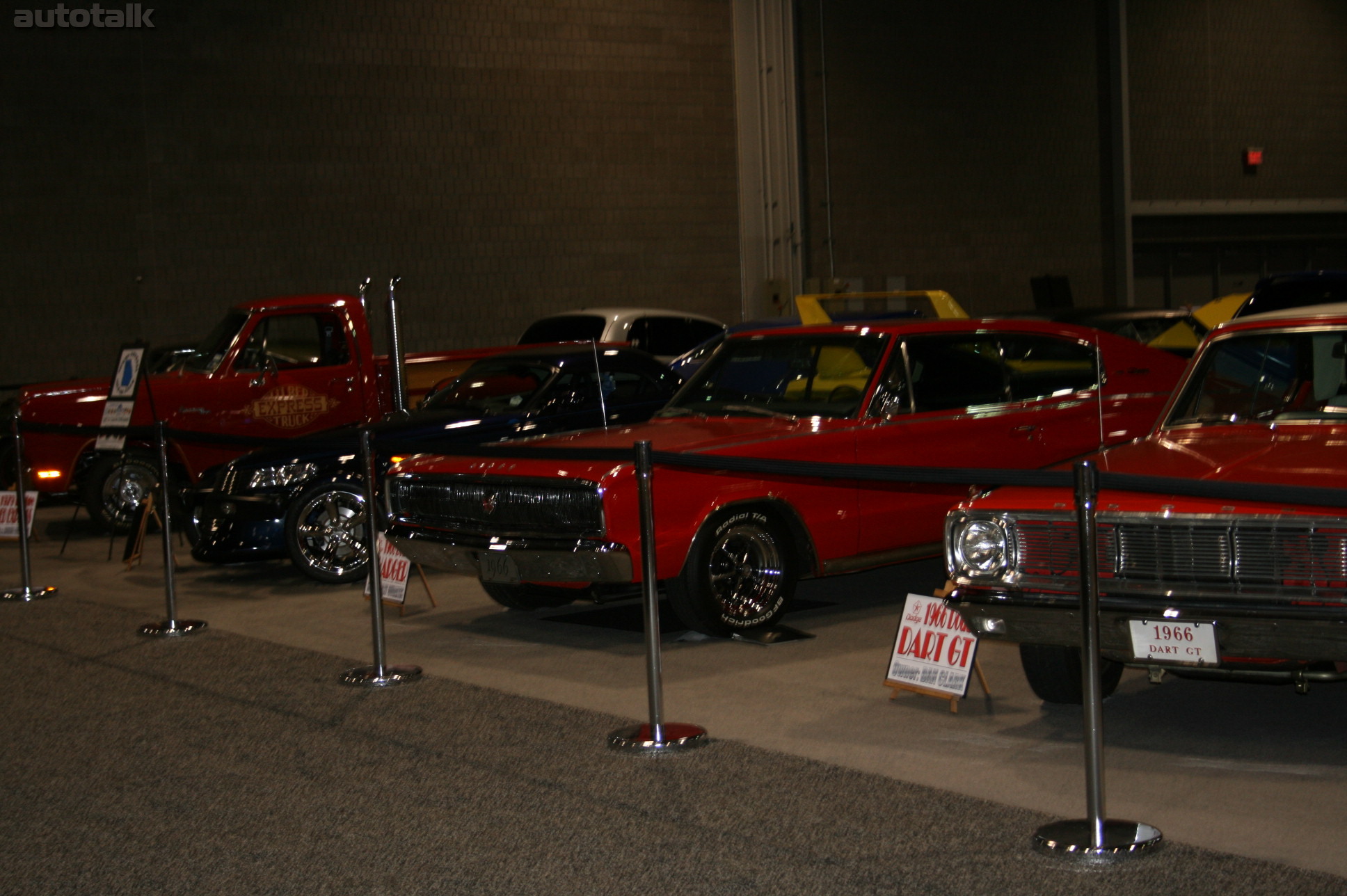 2010 Atlanta Auto Show