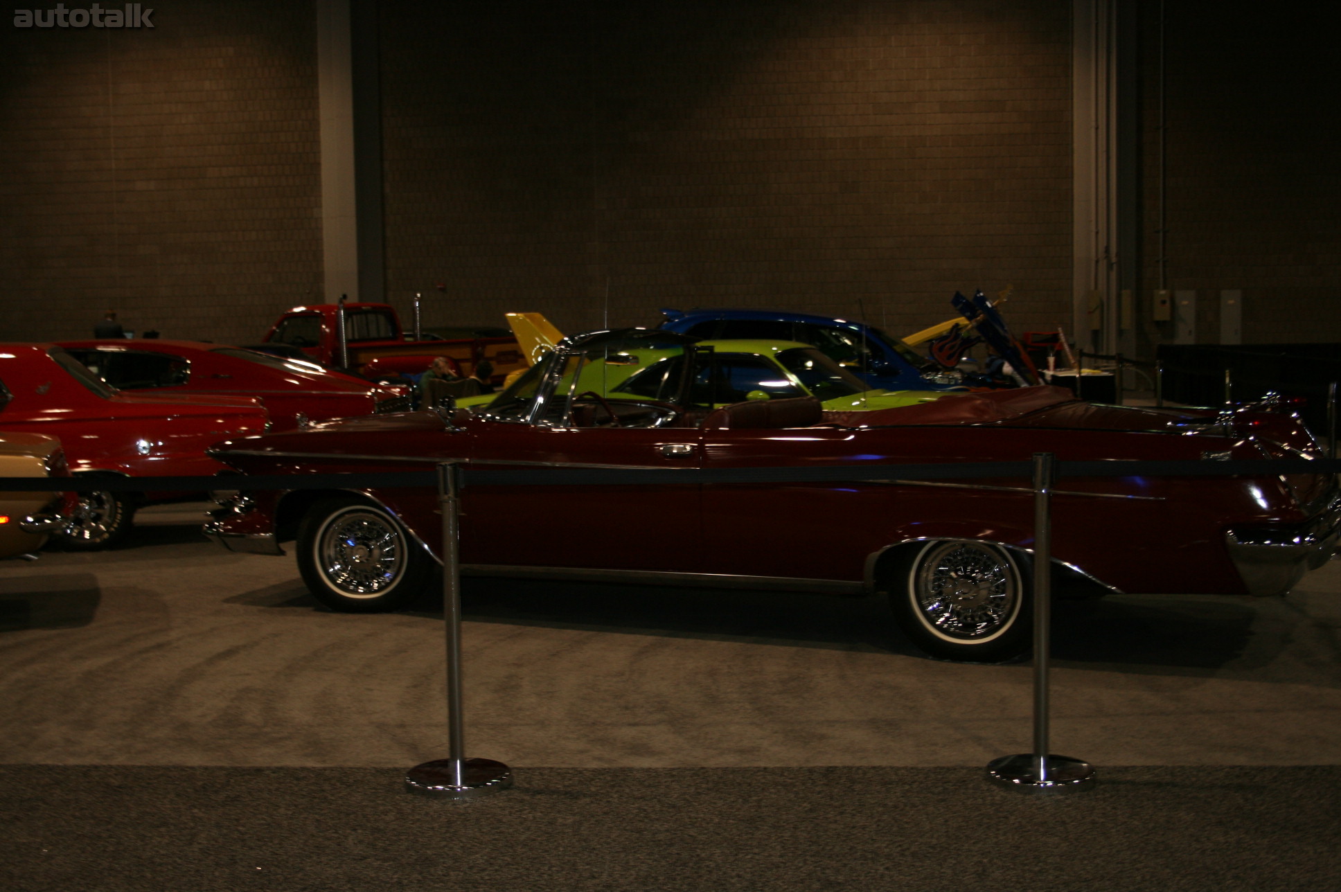 2010 Atlanta Auto Show