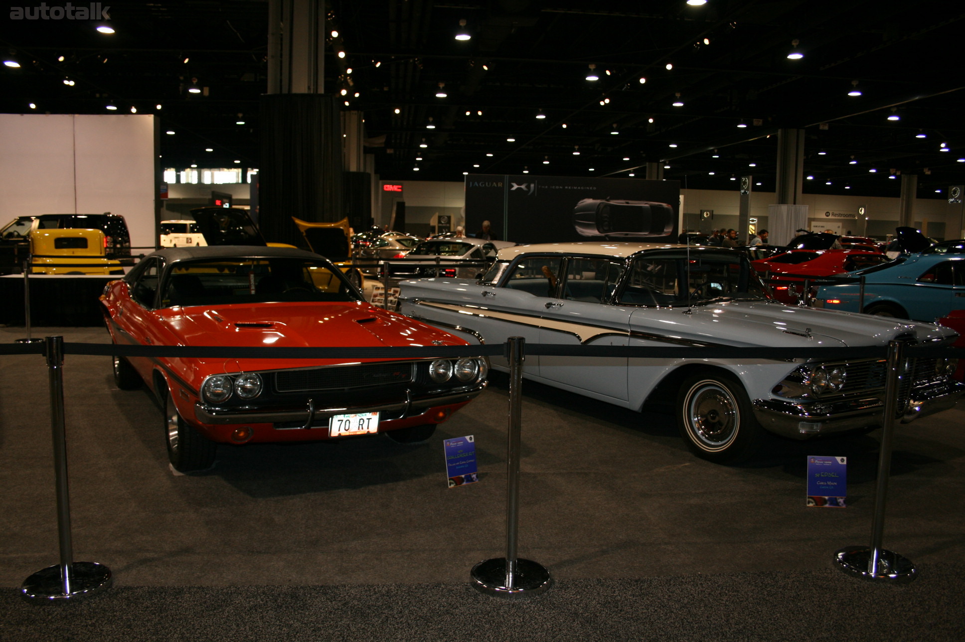 2010 Atlanta Auto Show